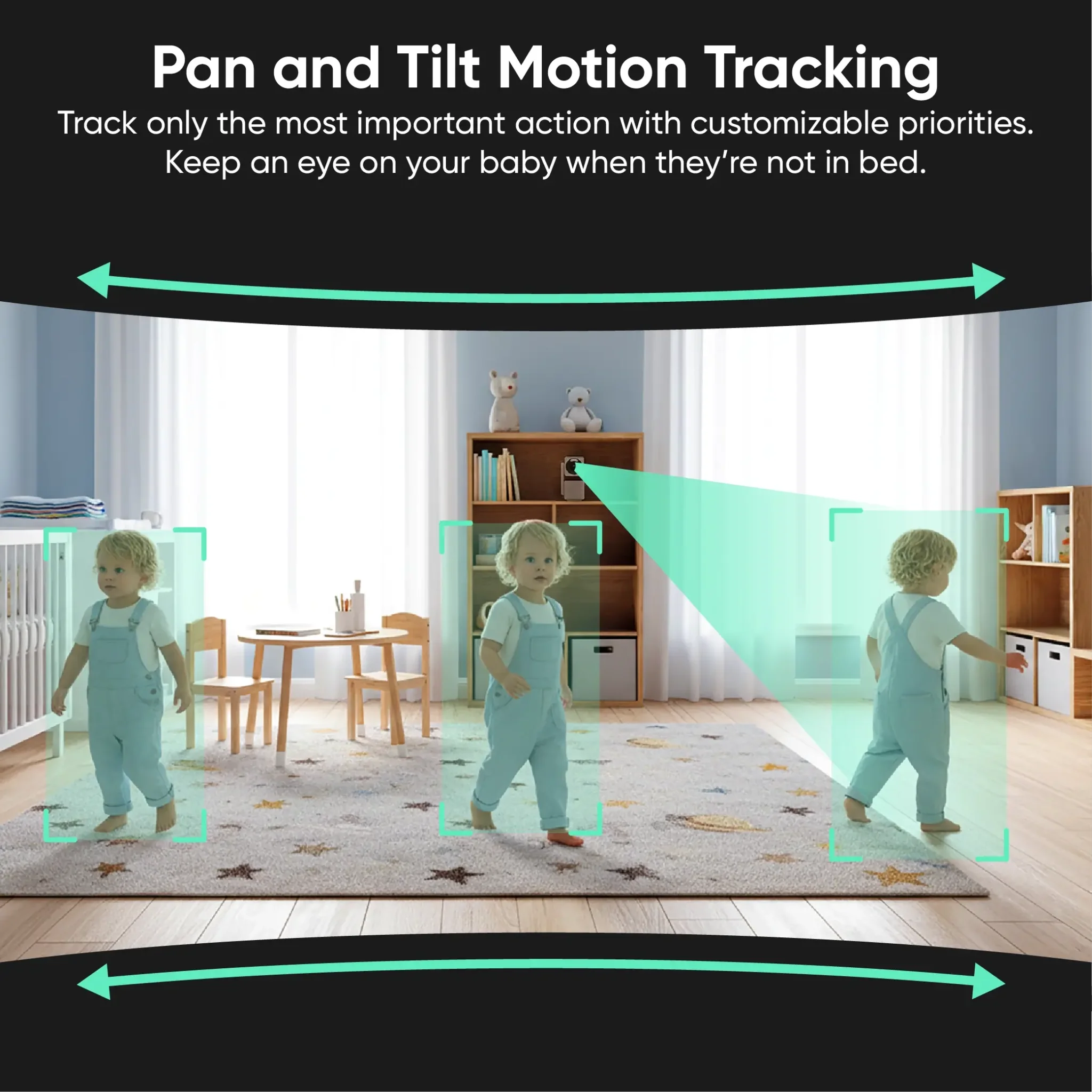 Baby Monitoring Plus - Image 4