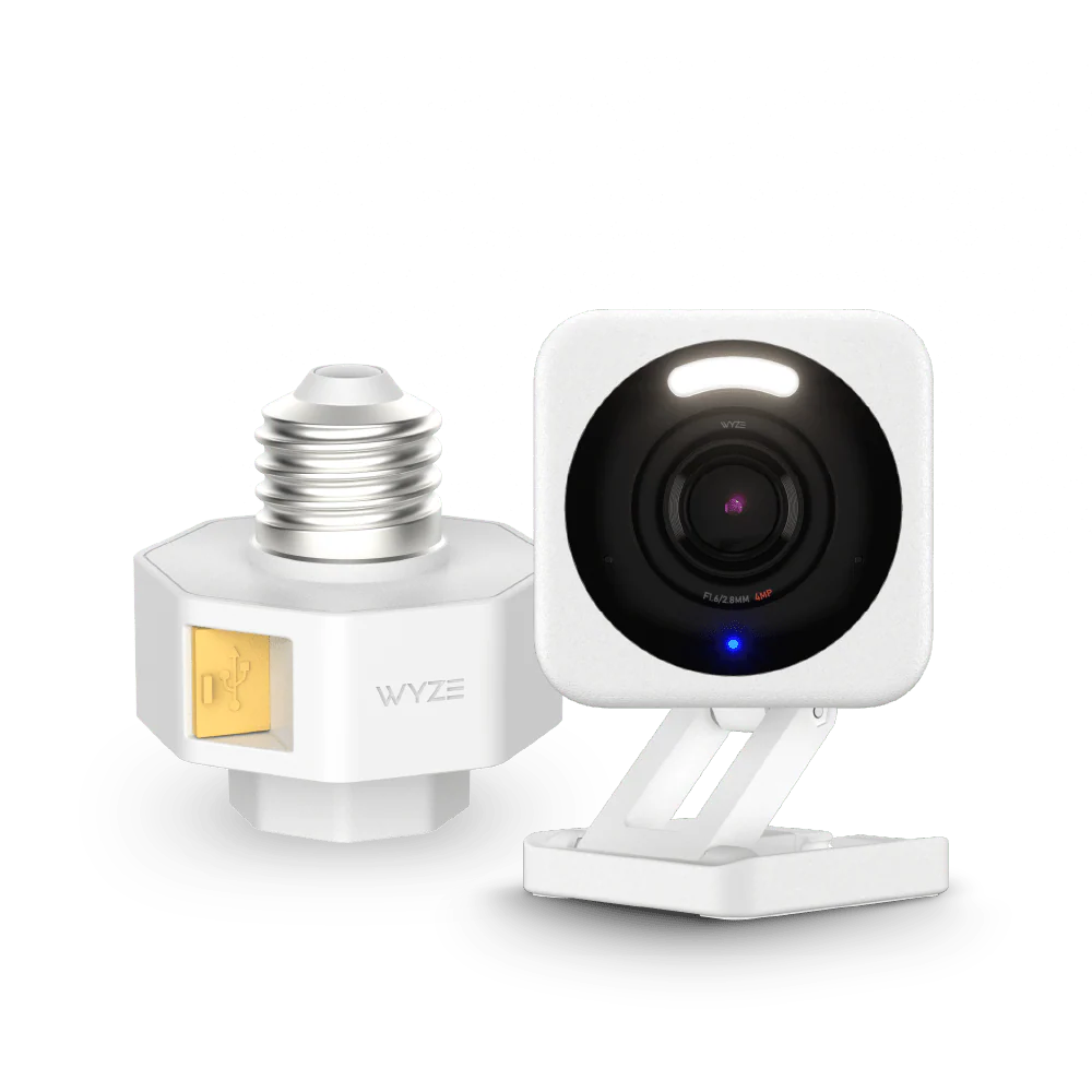 Wyze Lamp Socket v2 - Image 10