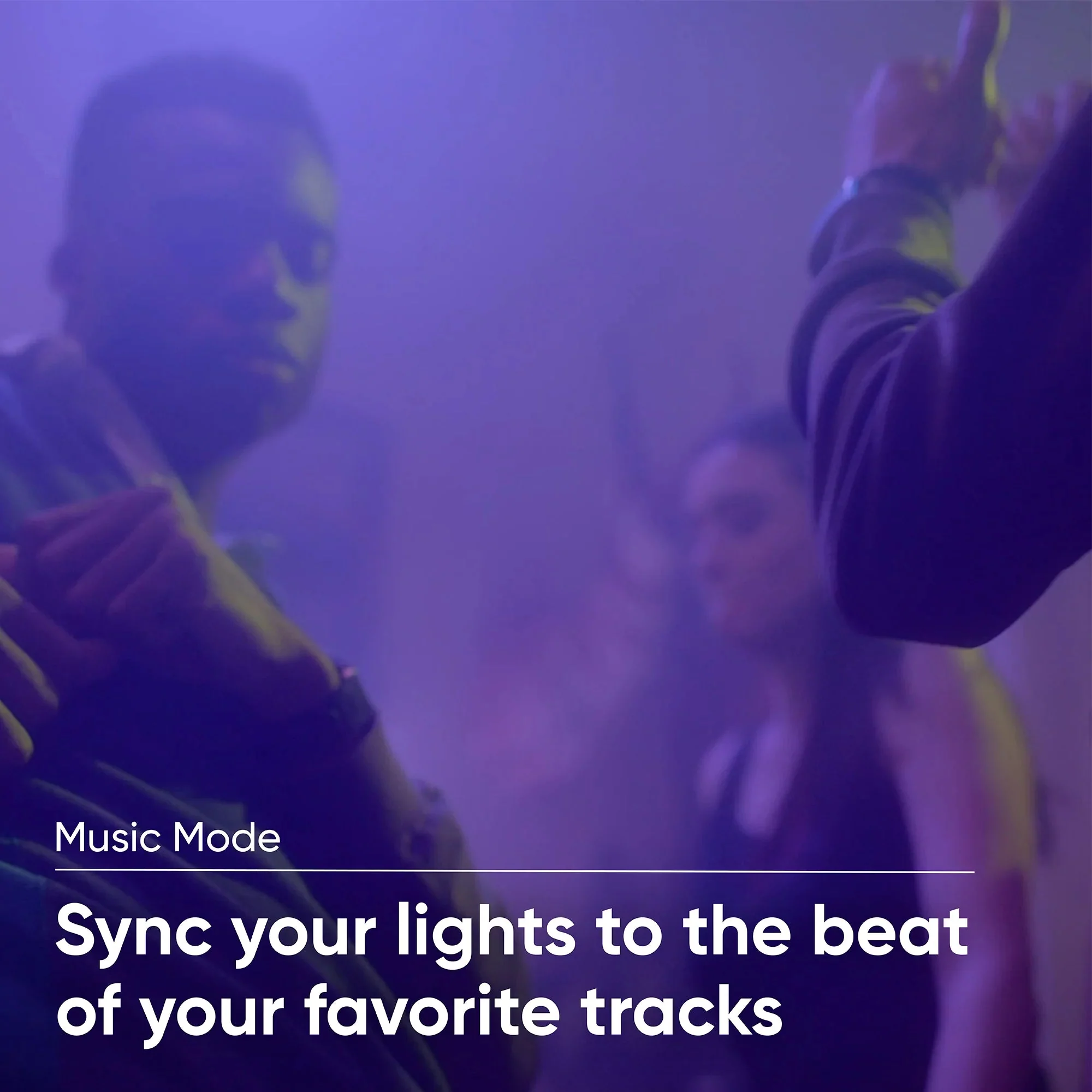 Wyze Color Lighting Pack - Image 3
