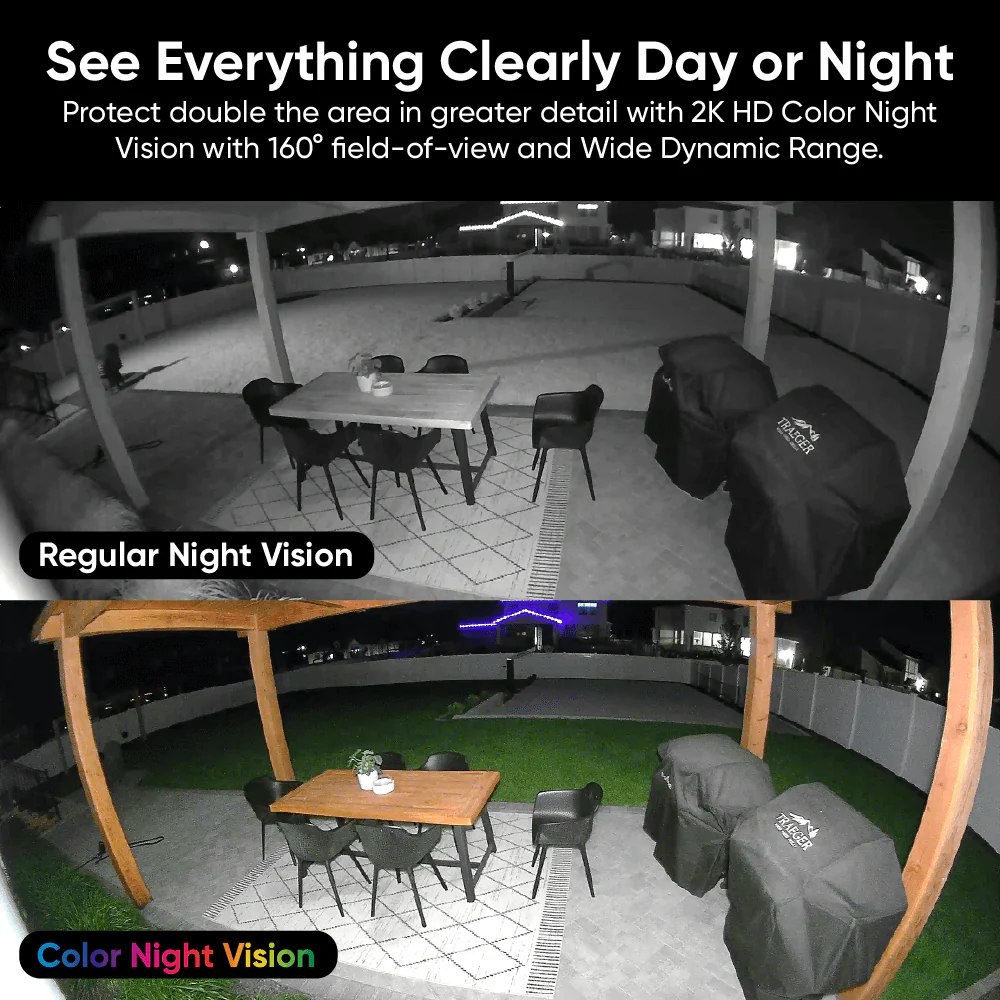 Wyze Bulb Cam + Accessory Bulbs - Image 7