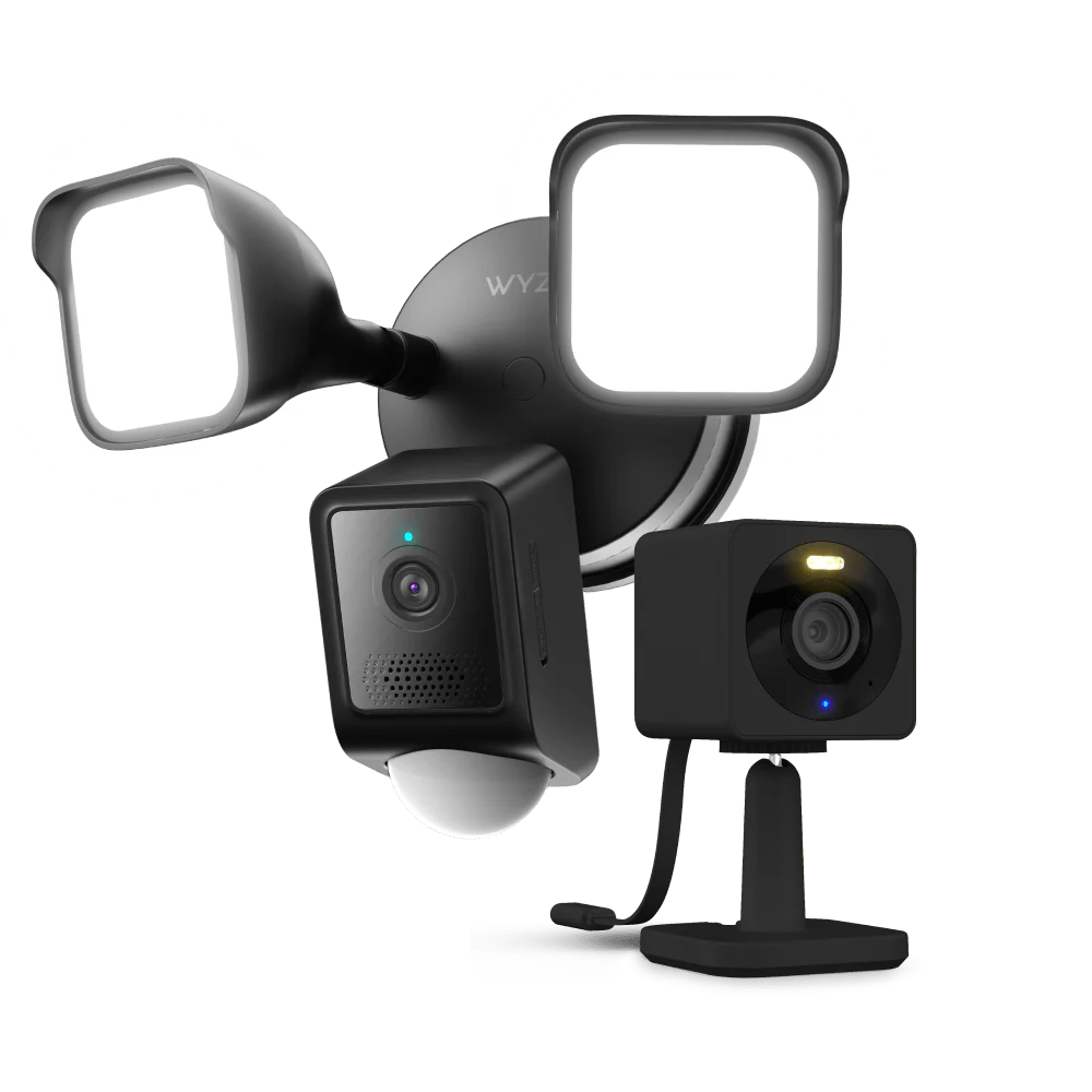 Floodlight + OG Security Kit - Image 2