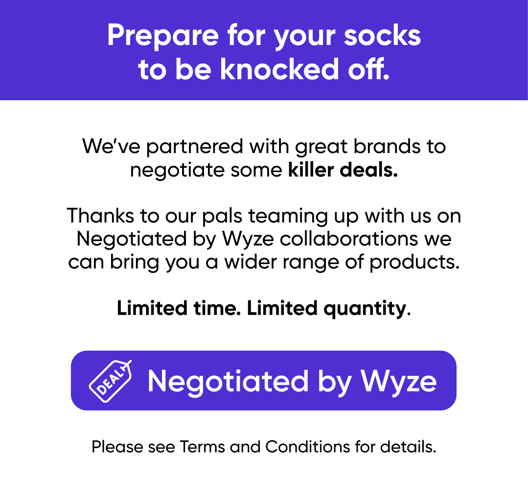 Google Nest Audio + Wyze Bundles - Image 13