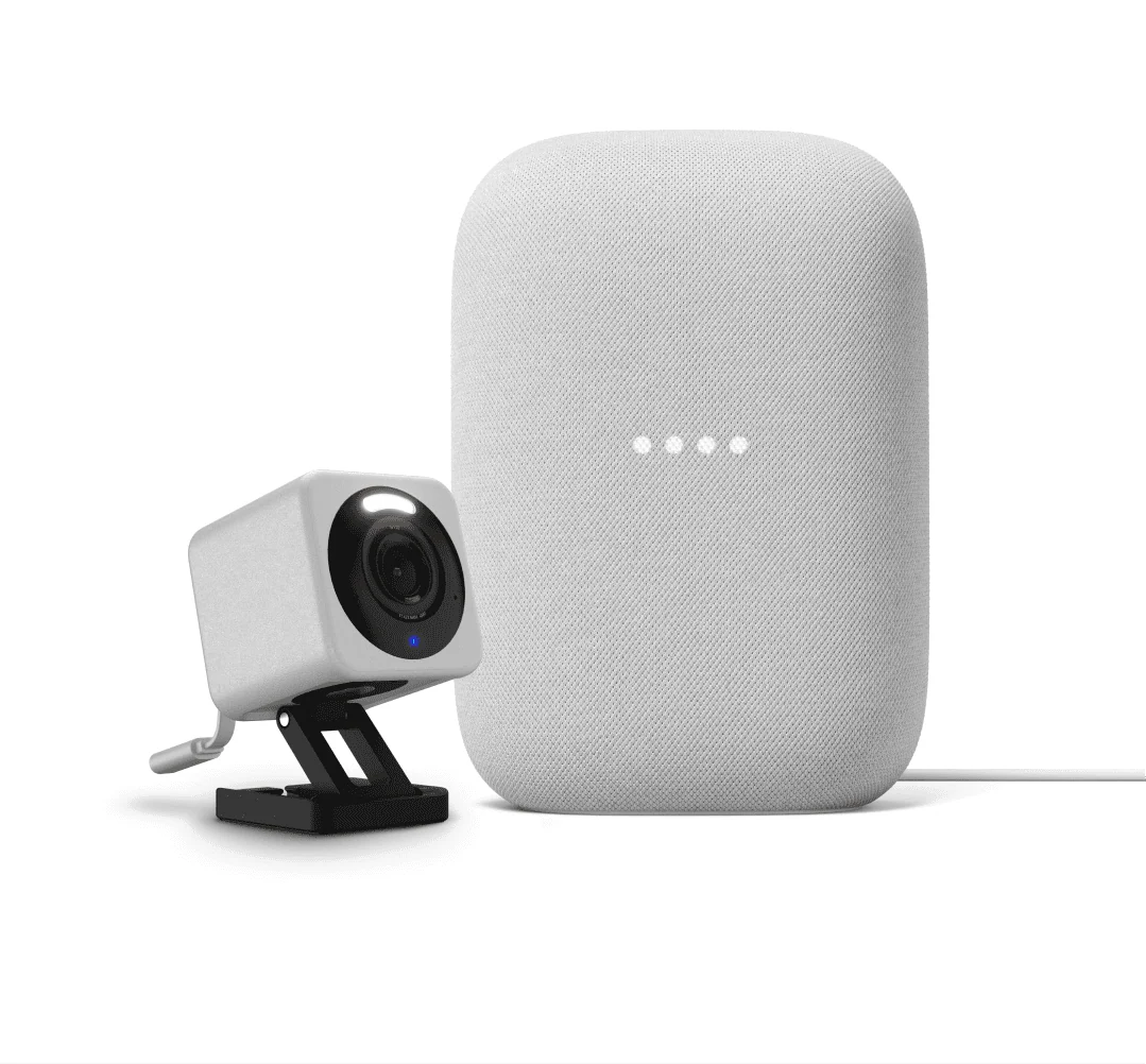 Google Nest Audio + Wyze Bundles - Image 2