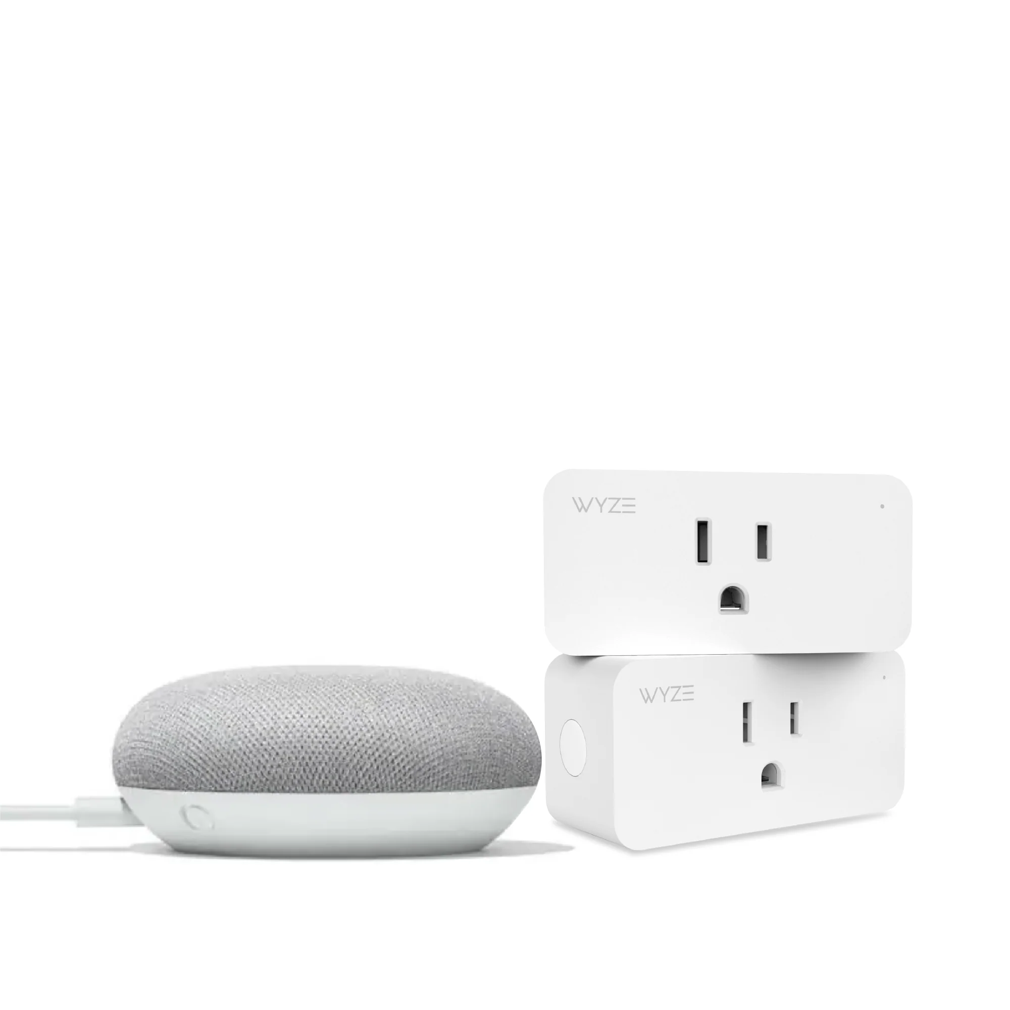 Google Nest Mini + Wyze Bundles - Image 2