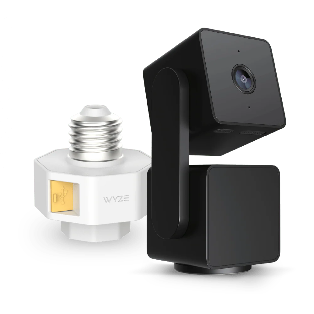 Pan v3 + Lamp Socket v2 Bundle - Image 7