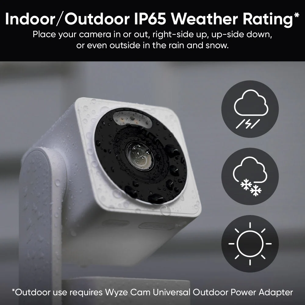 Pan v4 Outdoor Bundle - Image 12