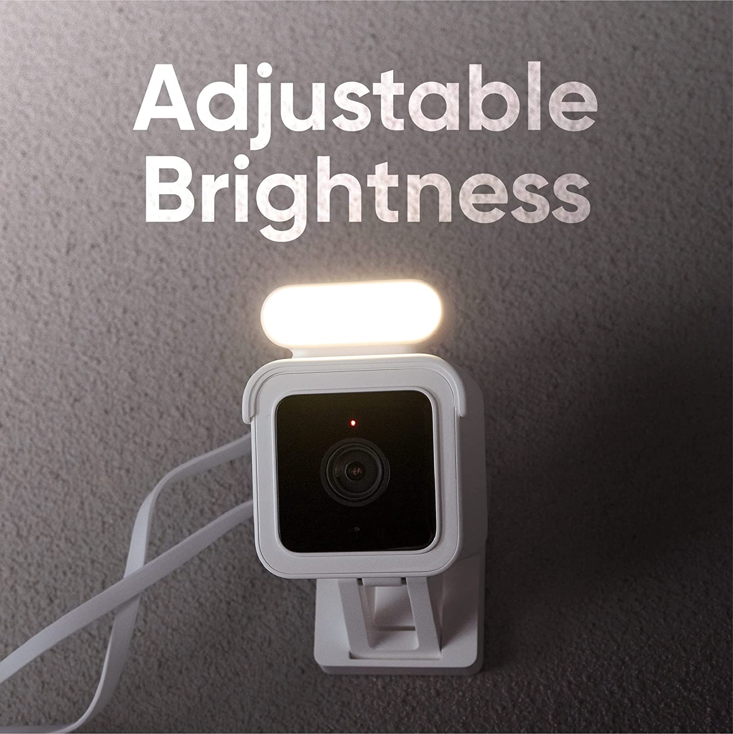 (Refurbished) Wyze Cam v3 Spotlight Kit - Image 3