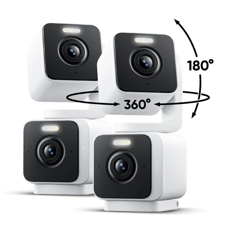 Wyze Duo Cam Pan - Image 12