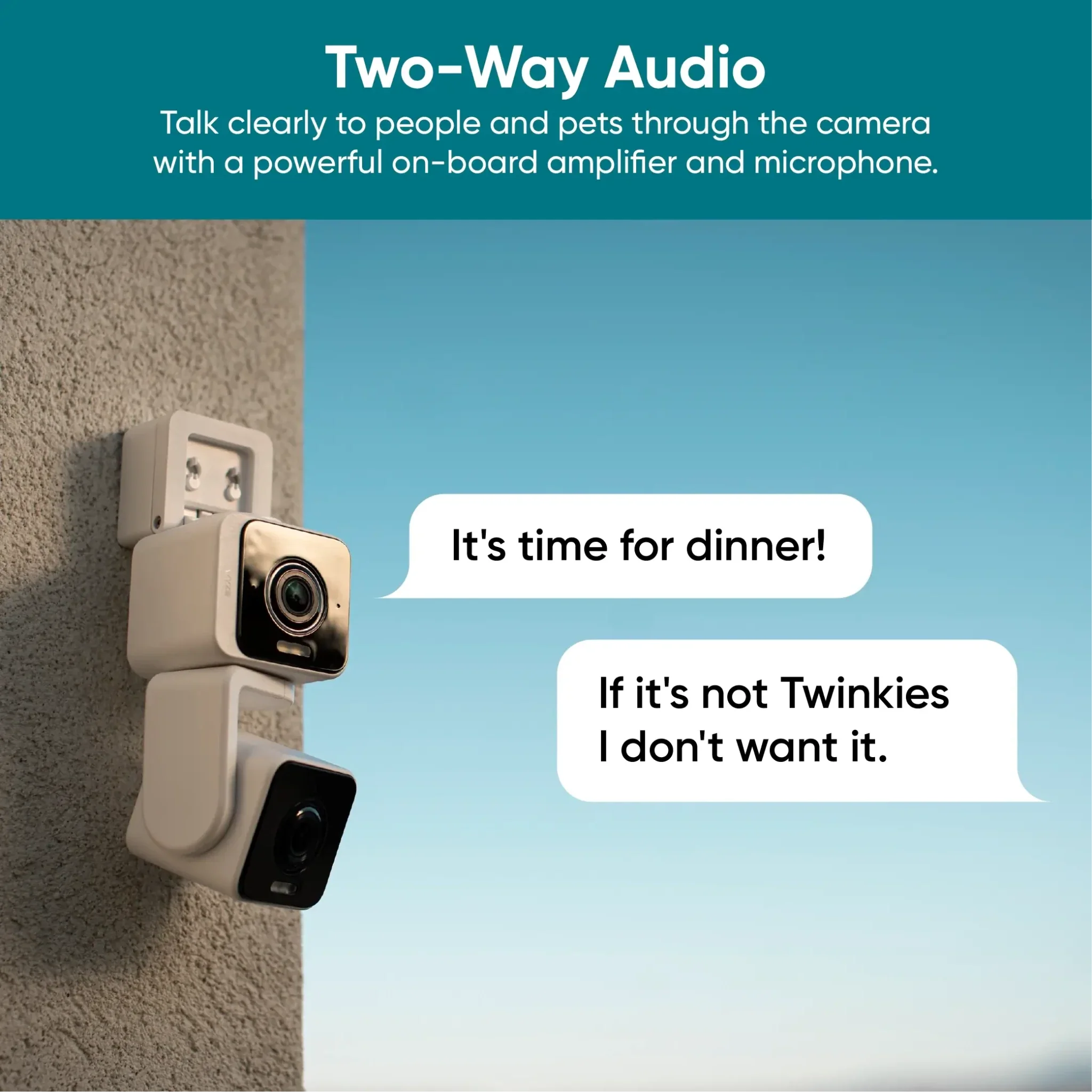 Wyze Duo Cam Pan - Image 9