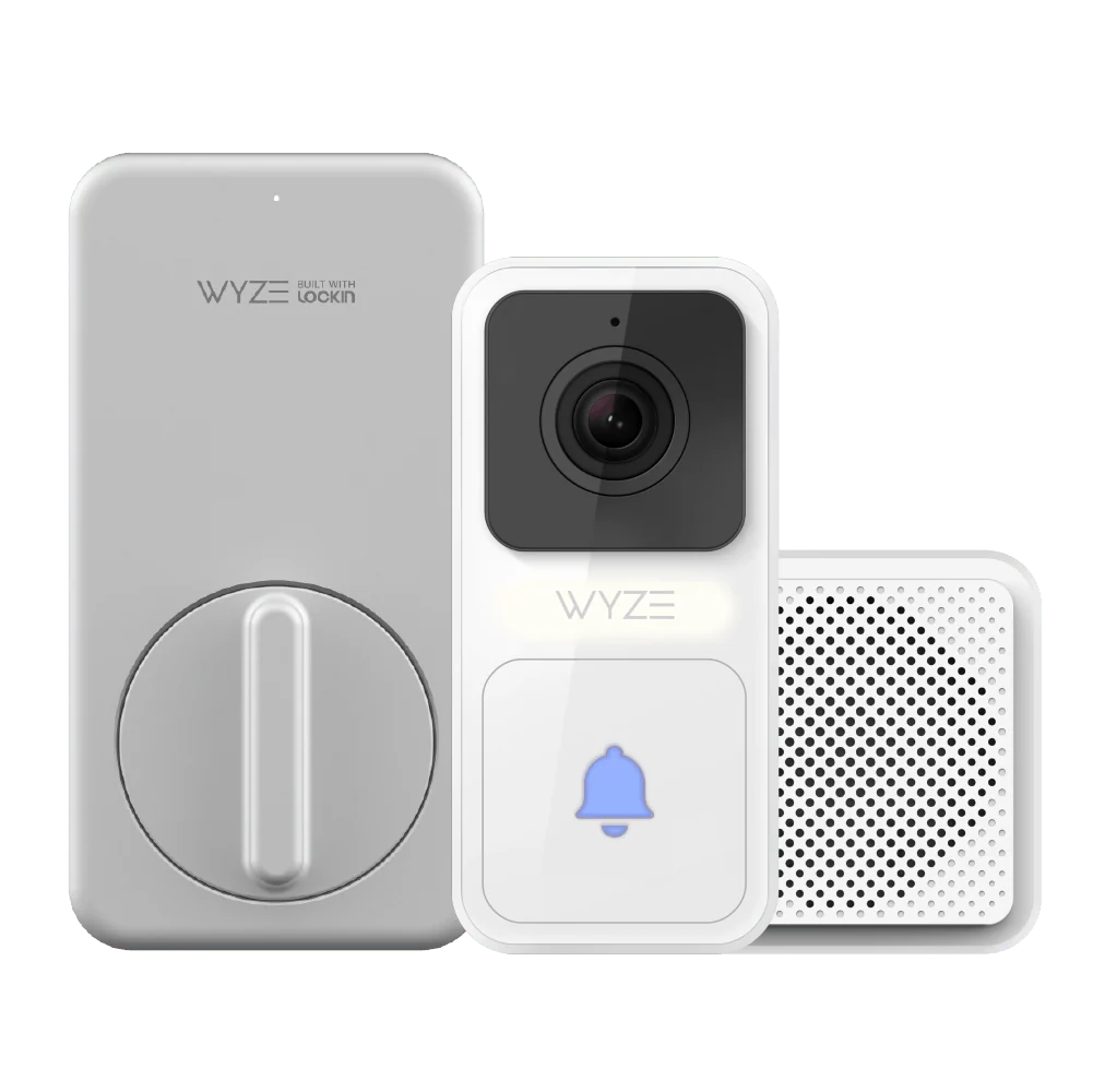 Wyze Lock - Image 8