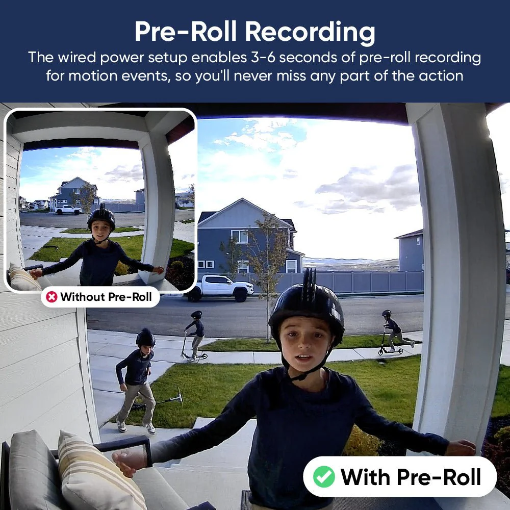 Wyze Video Doorbell v2 - Image 11