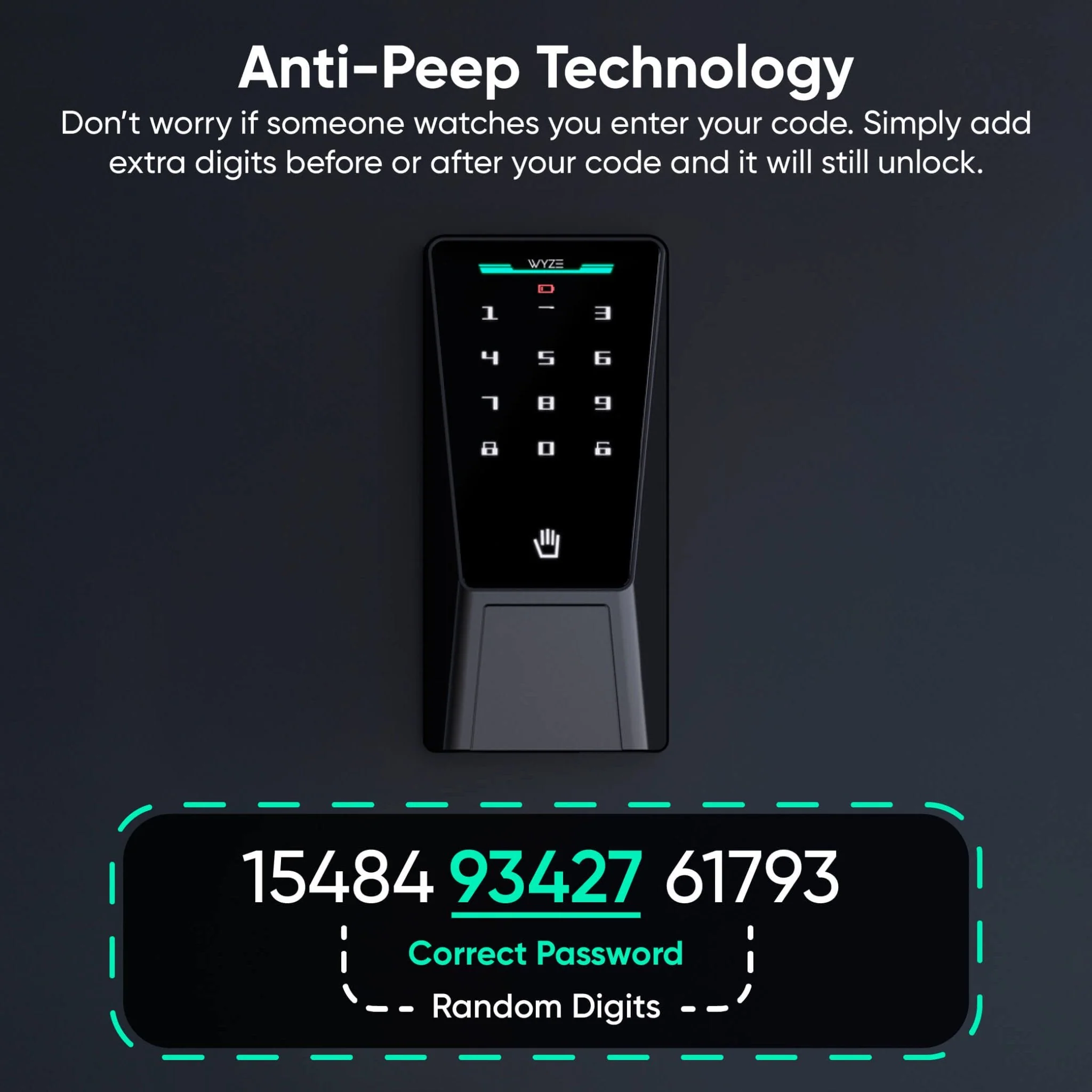 Secure Entry Advanced Bundle - Image 10