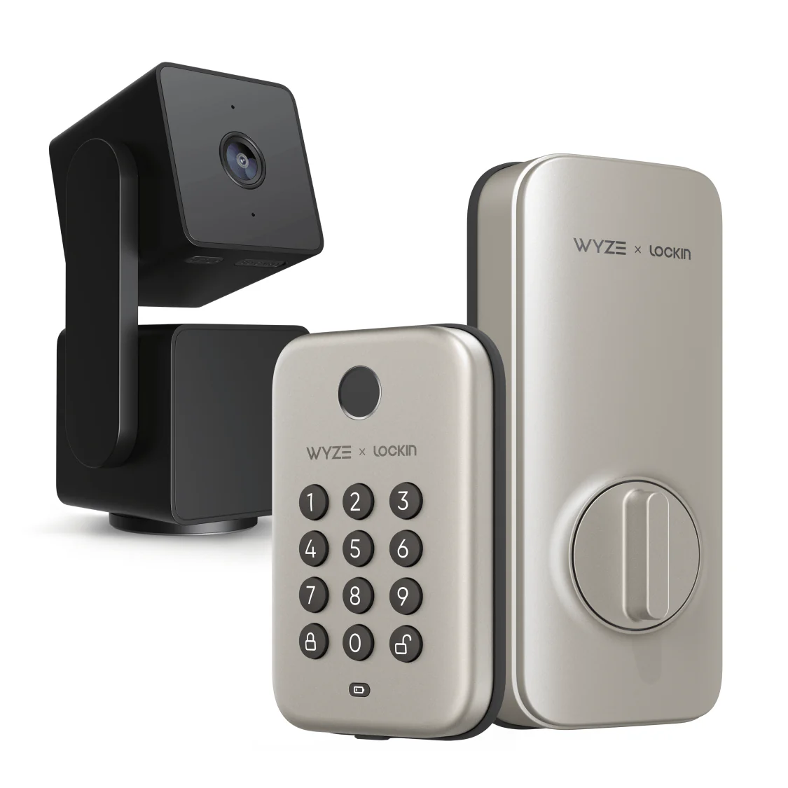 Secure Entry Essentials Bundle - Image 15