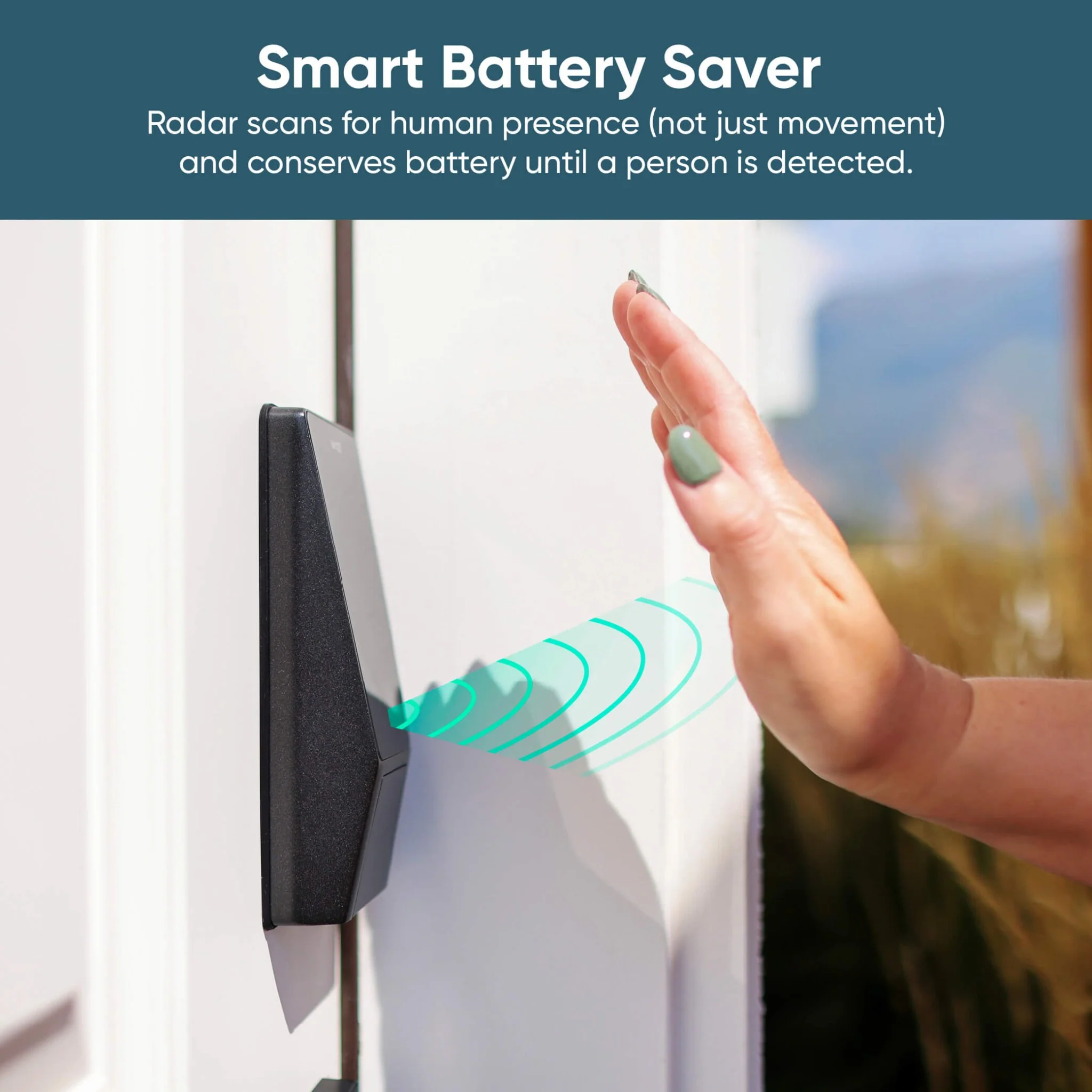 Wyze Palm Lock - Image 8