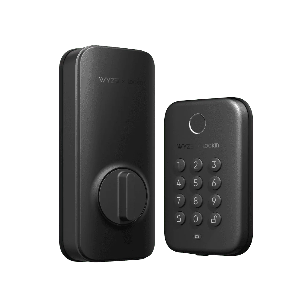 Ultimate Security Bundle (13-piece) - Image 6
