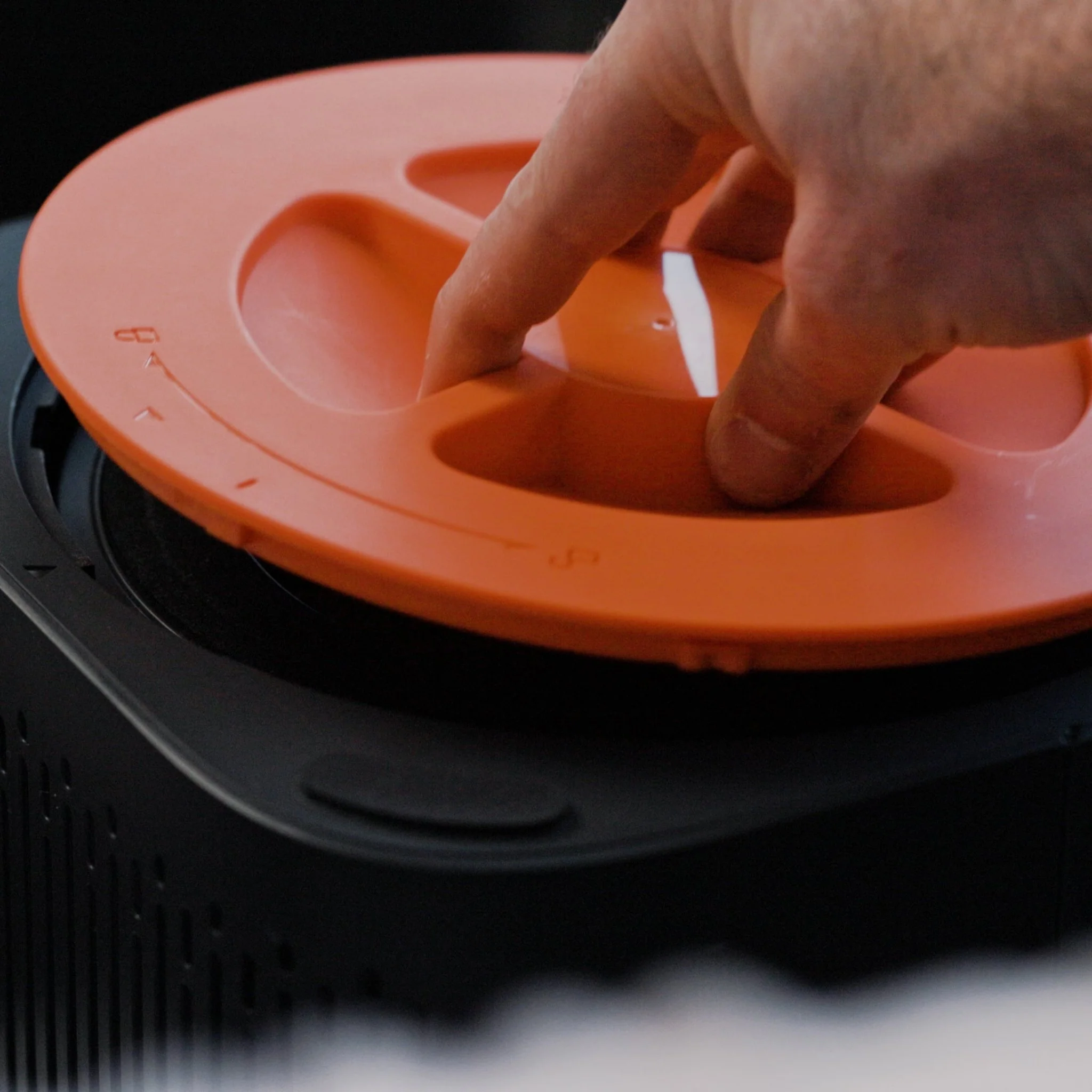 Wyze Air Filter - Image 5