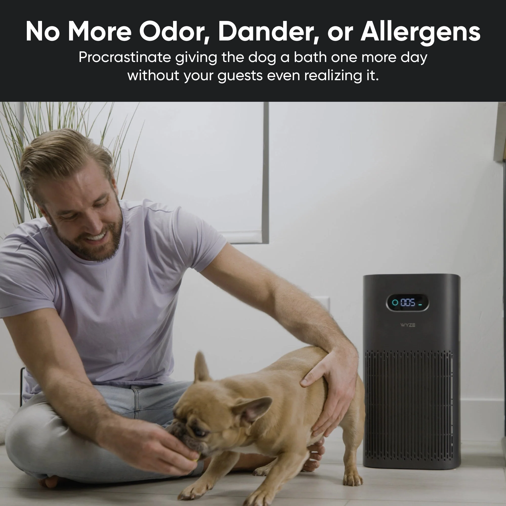 Wyze Air Purifier - Image 5