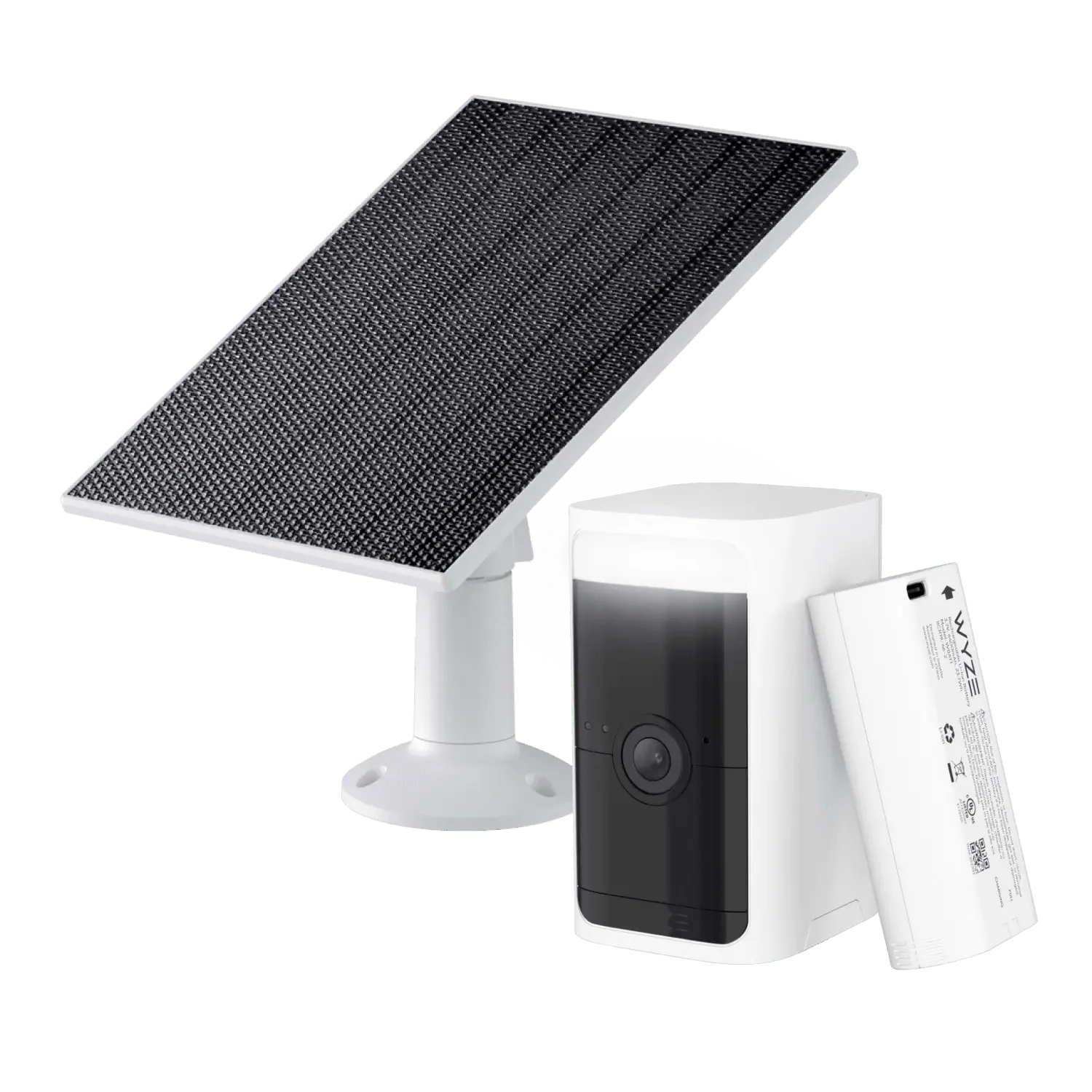 Wyze Battery Cam Pro - Image 28