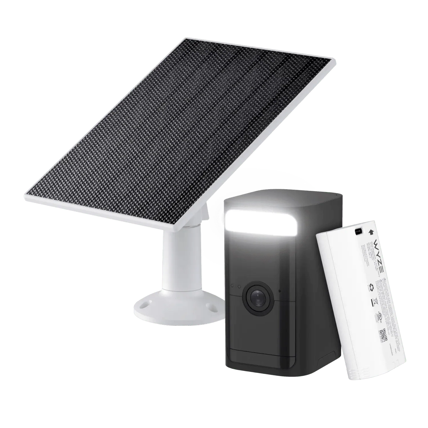 Wyze Battery Cam Pro - Image 29