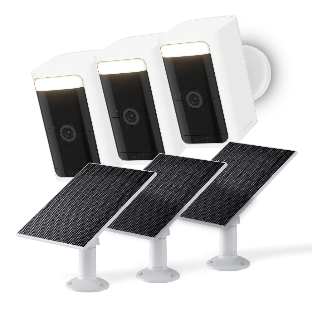 Wyze Battery Cam Pro - Image 21
