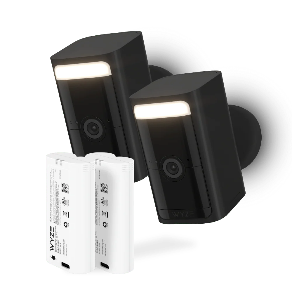 Wyze Battery Cam Pro - Image 22