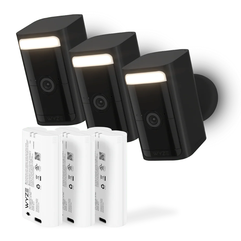 Wyze Battery Cam Pro - Image 24