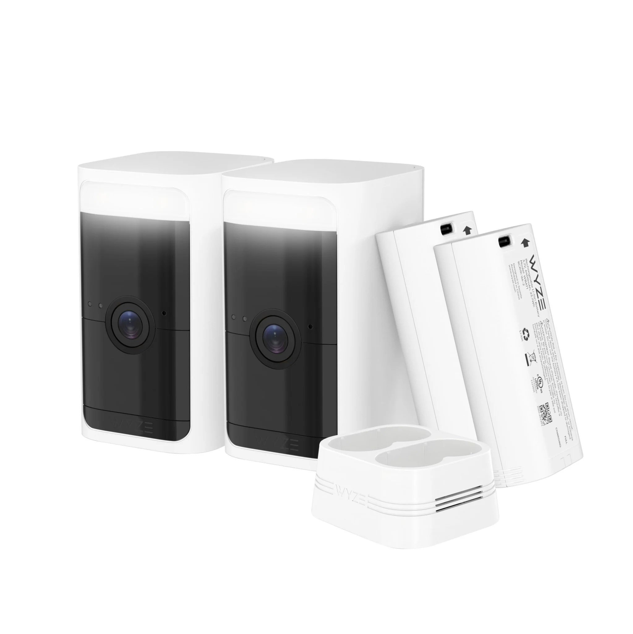 Wyze Battery Cam Pro - Image 26