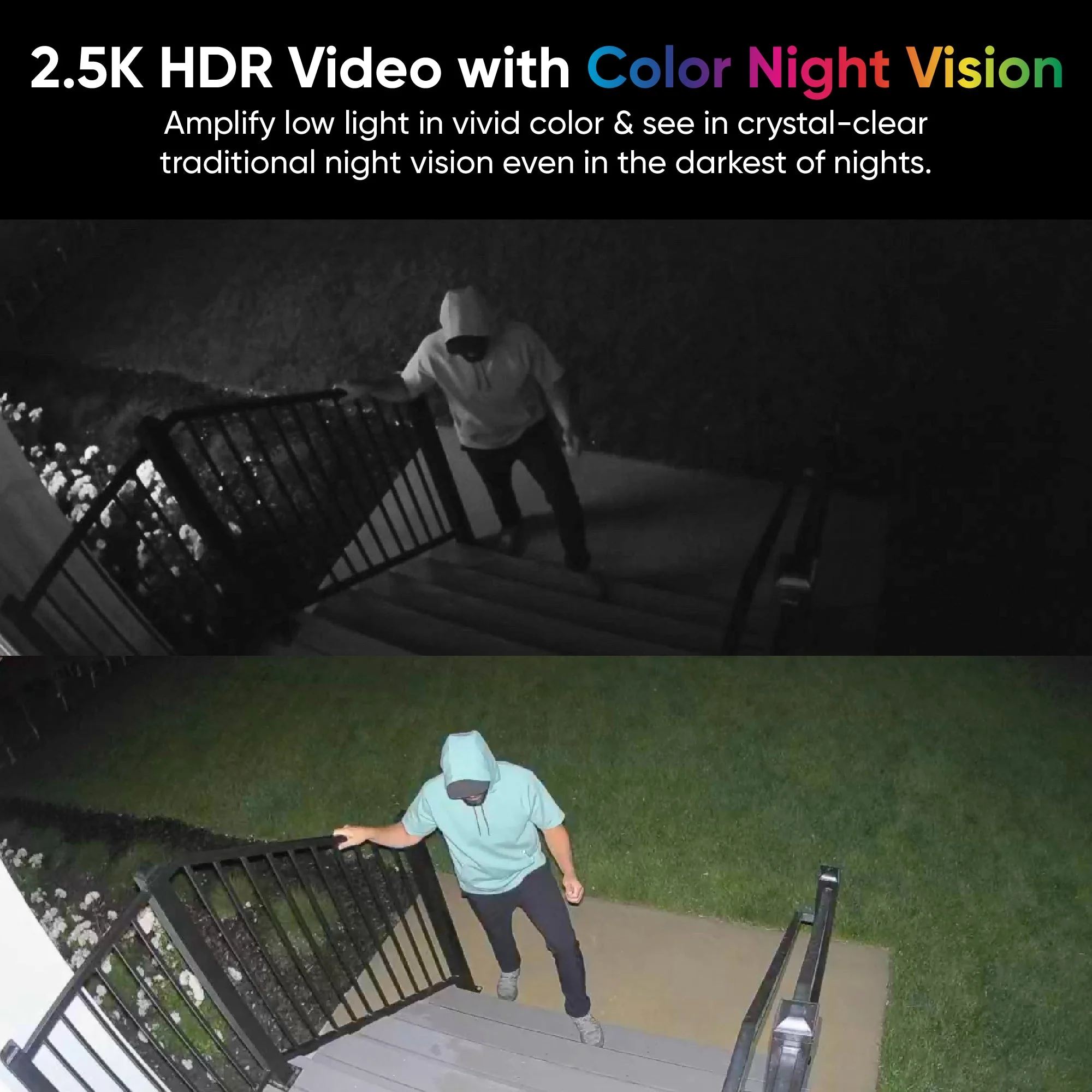 Wyze Battery Cam Pro - Image 4