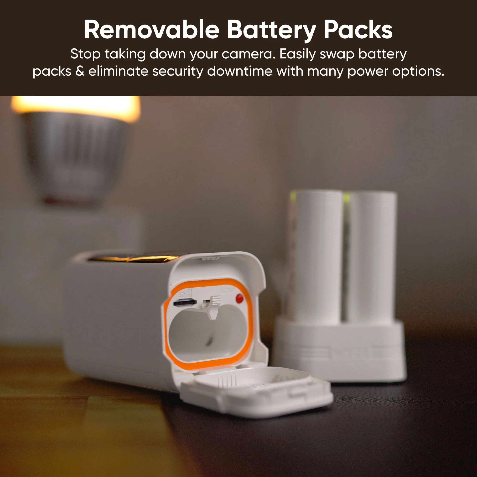 Wyze Battery Cam Pro - Image 7