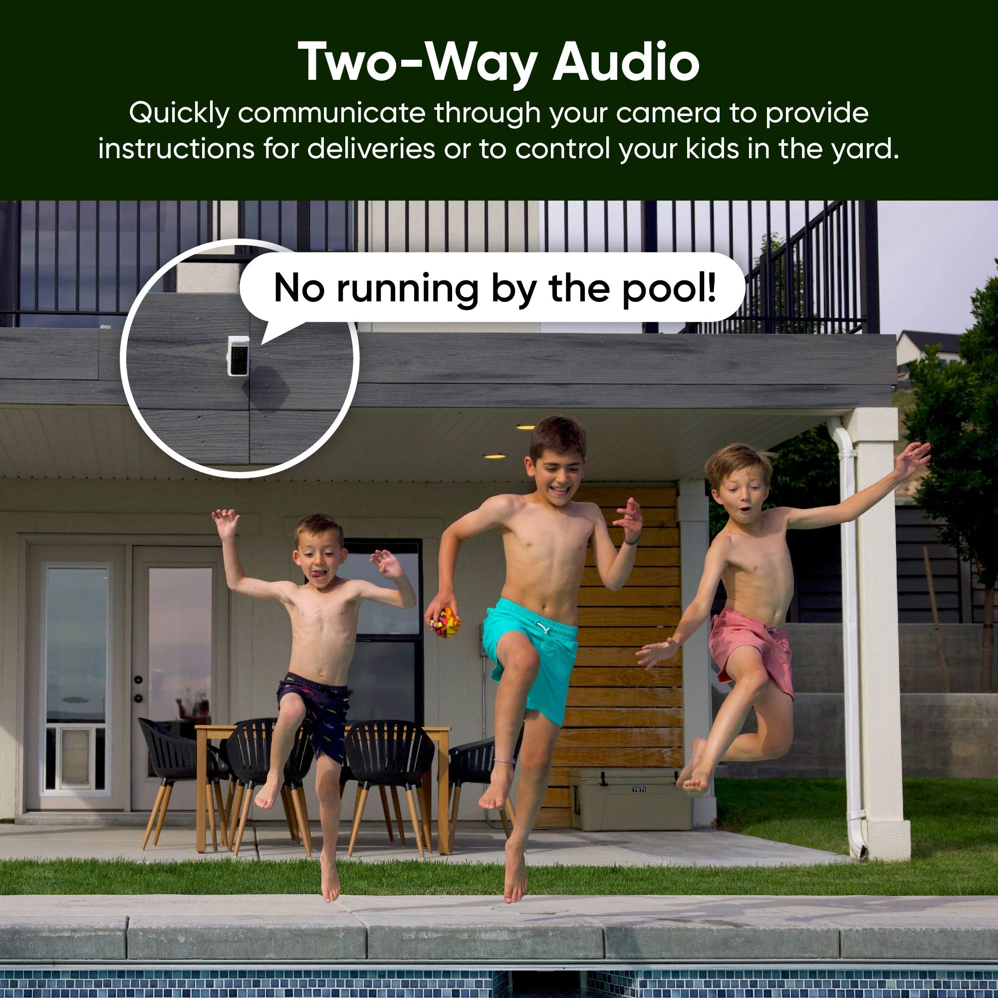 Wyze Battery Cam Pro - Image 8