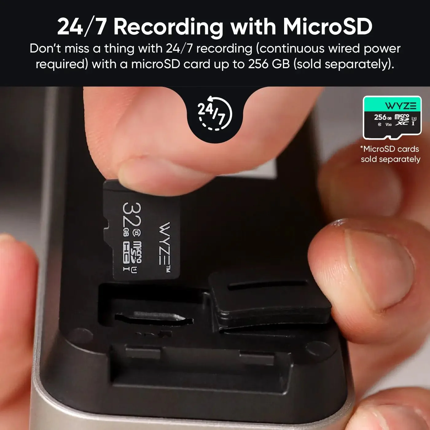 Wyze Battery Video Doorbell - Image 12