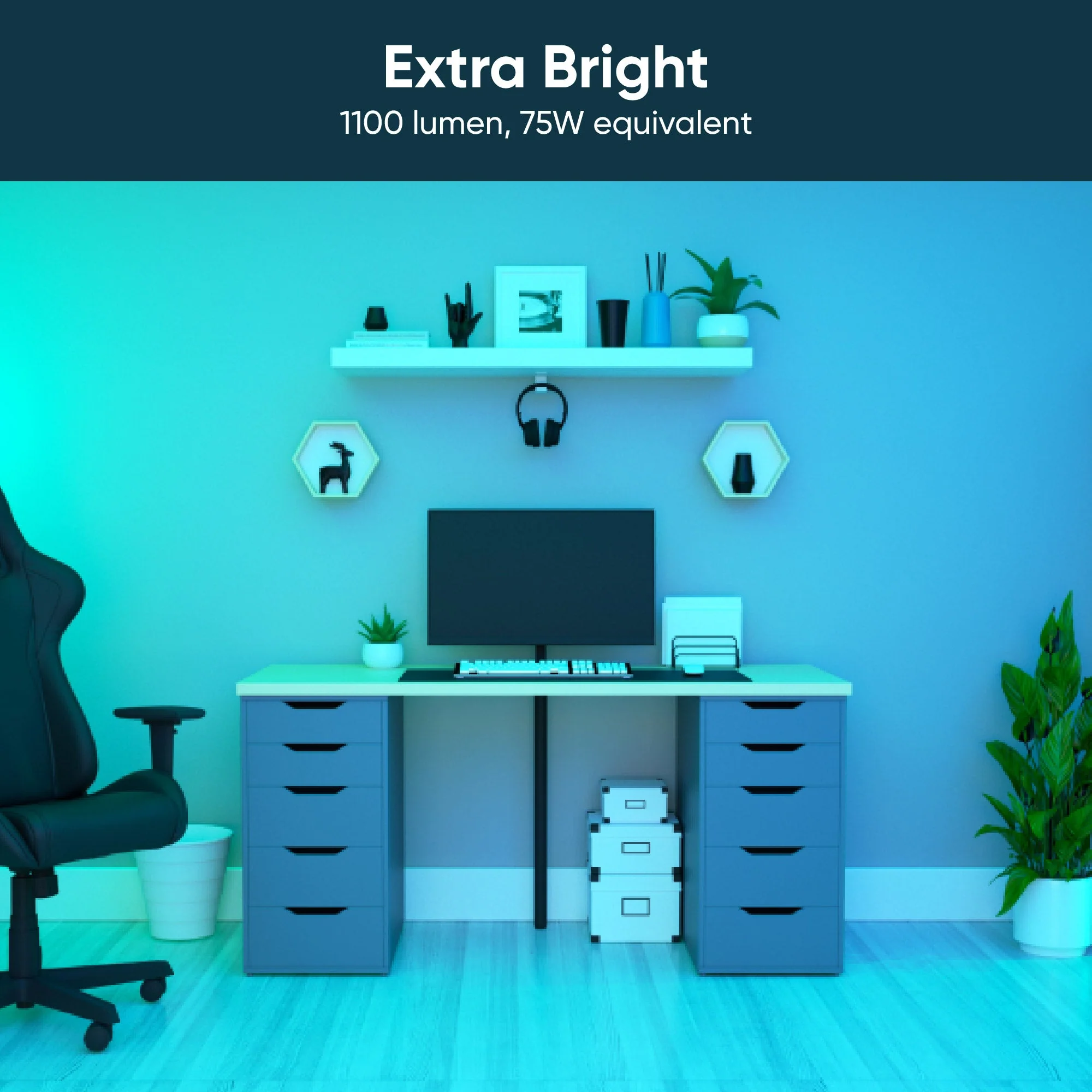 Wyze Bulb Color - Image 6