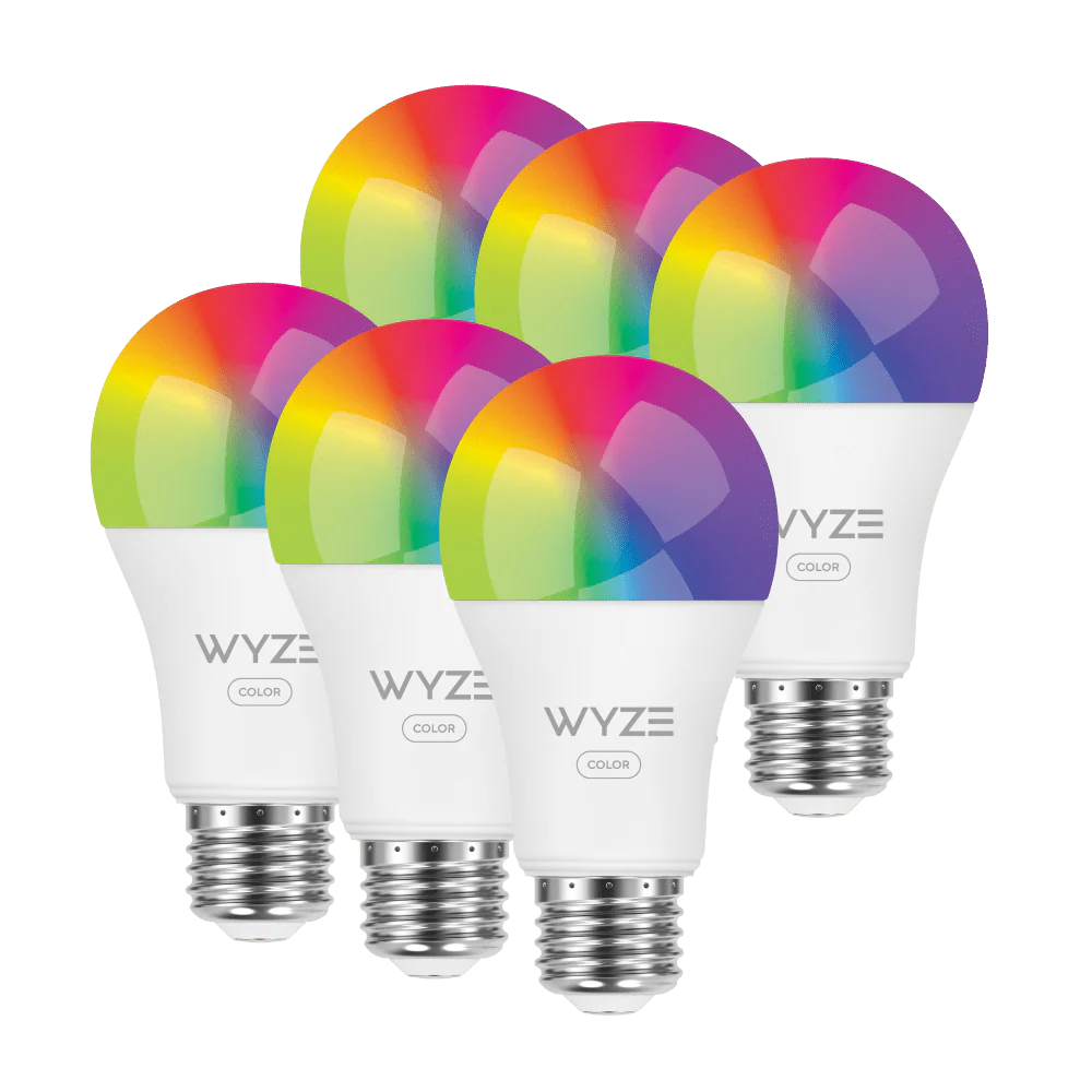 Wyze Bulb Color - Image 8