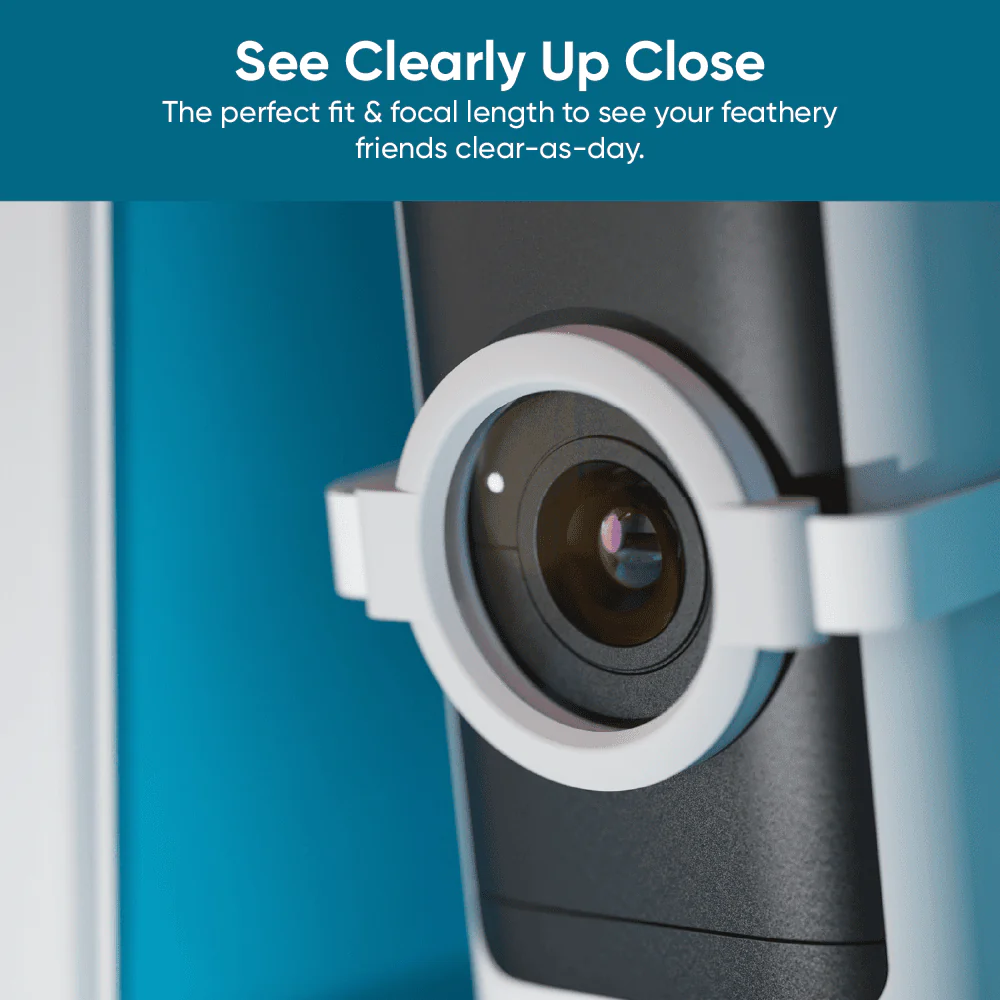Wyze Cam Close-up Lens - Image 5
