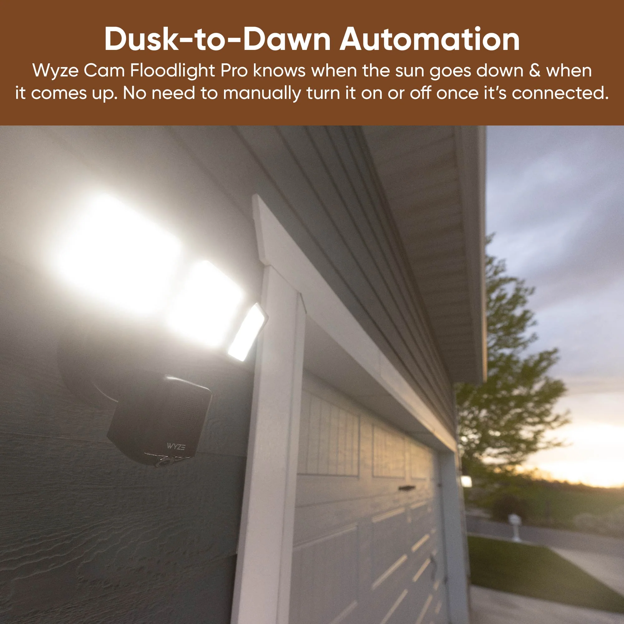 Wyze Cam Floodlight Pro - Image 9