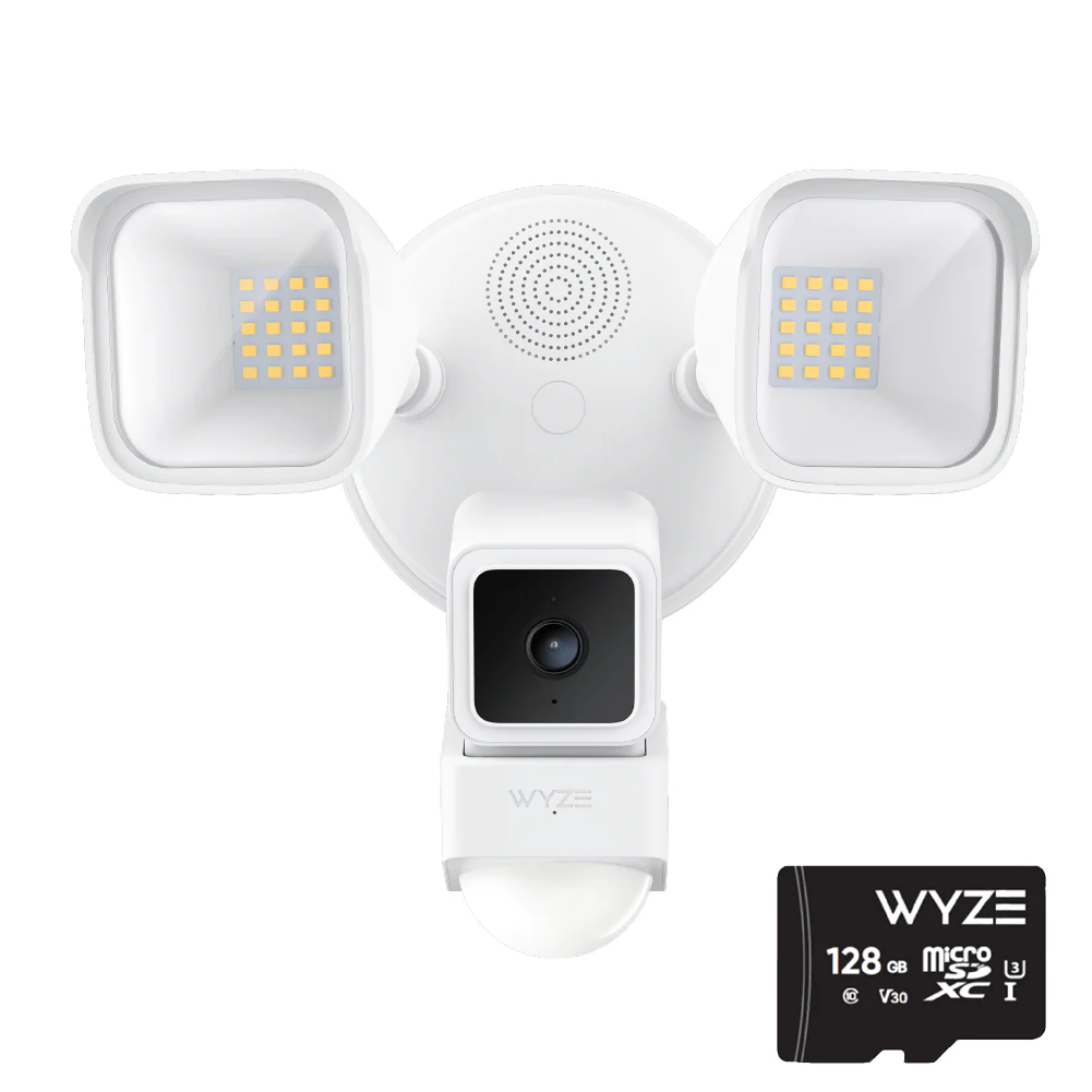 Wyze Cam Floodlight v1 - Image 9