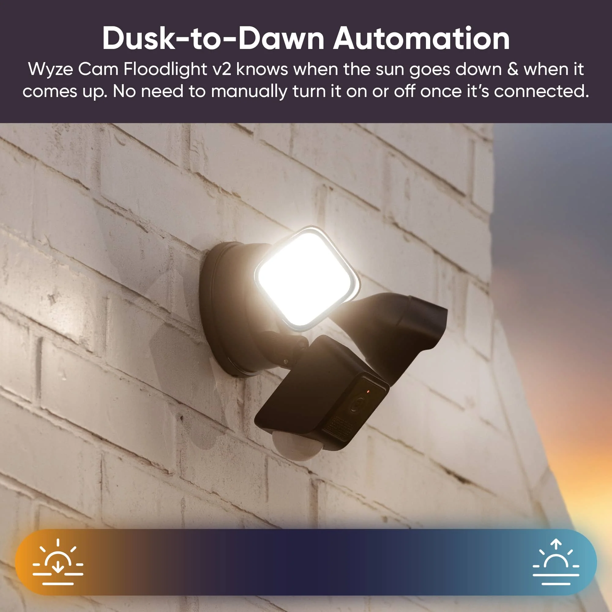 Wyze Cam Floodlight v2 - Image 10