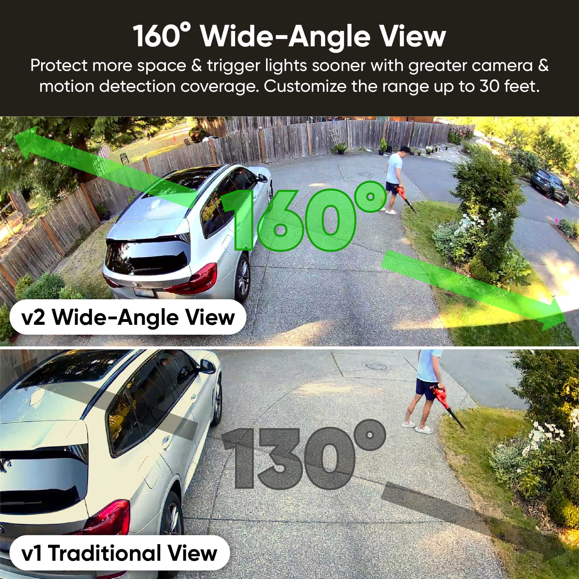 Wyze Cam Floodlight v2 - Image 4