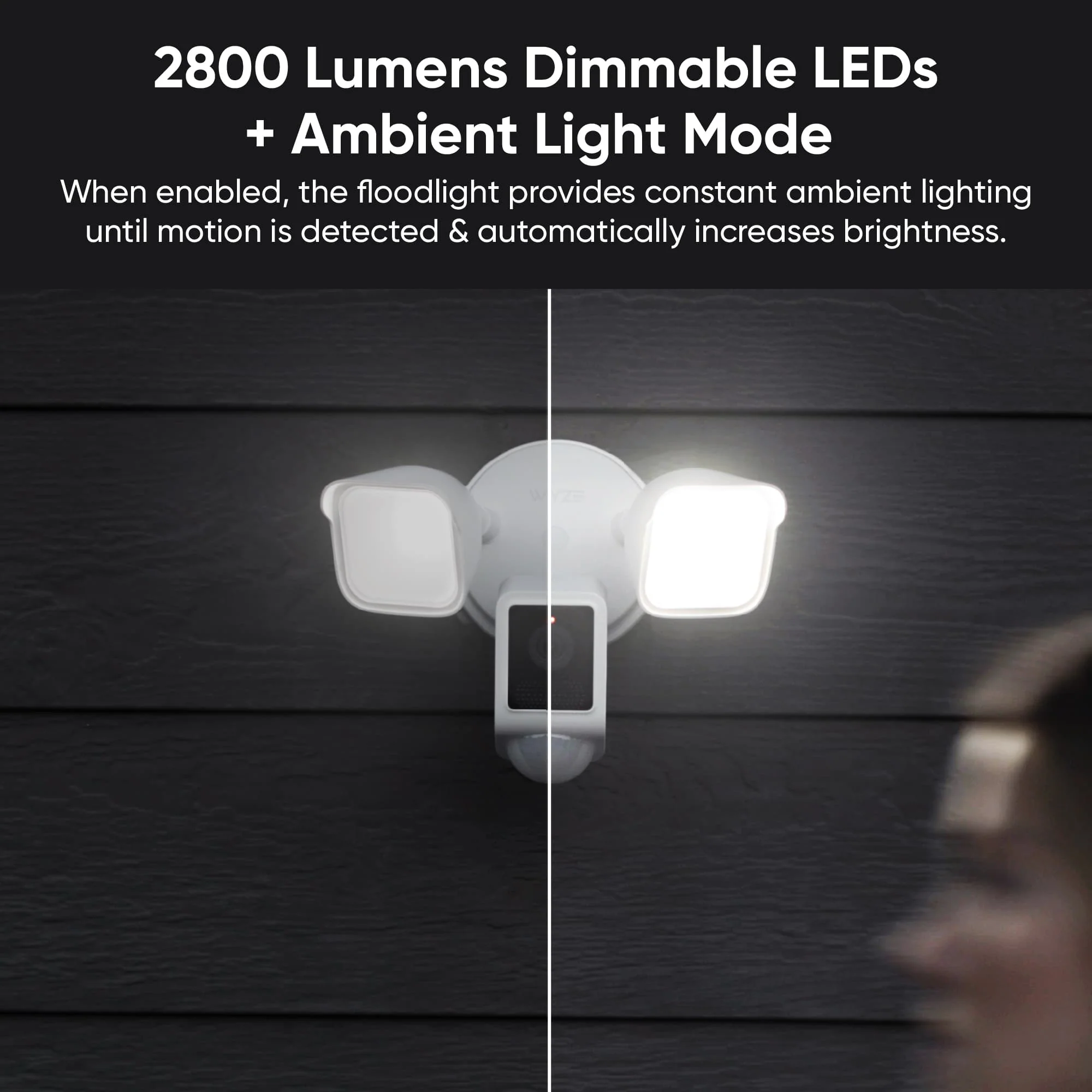 Wyze Cam Floodlight v2 - Image 5