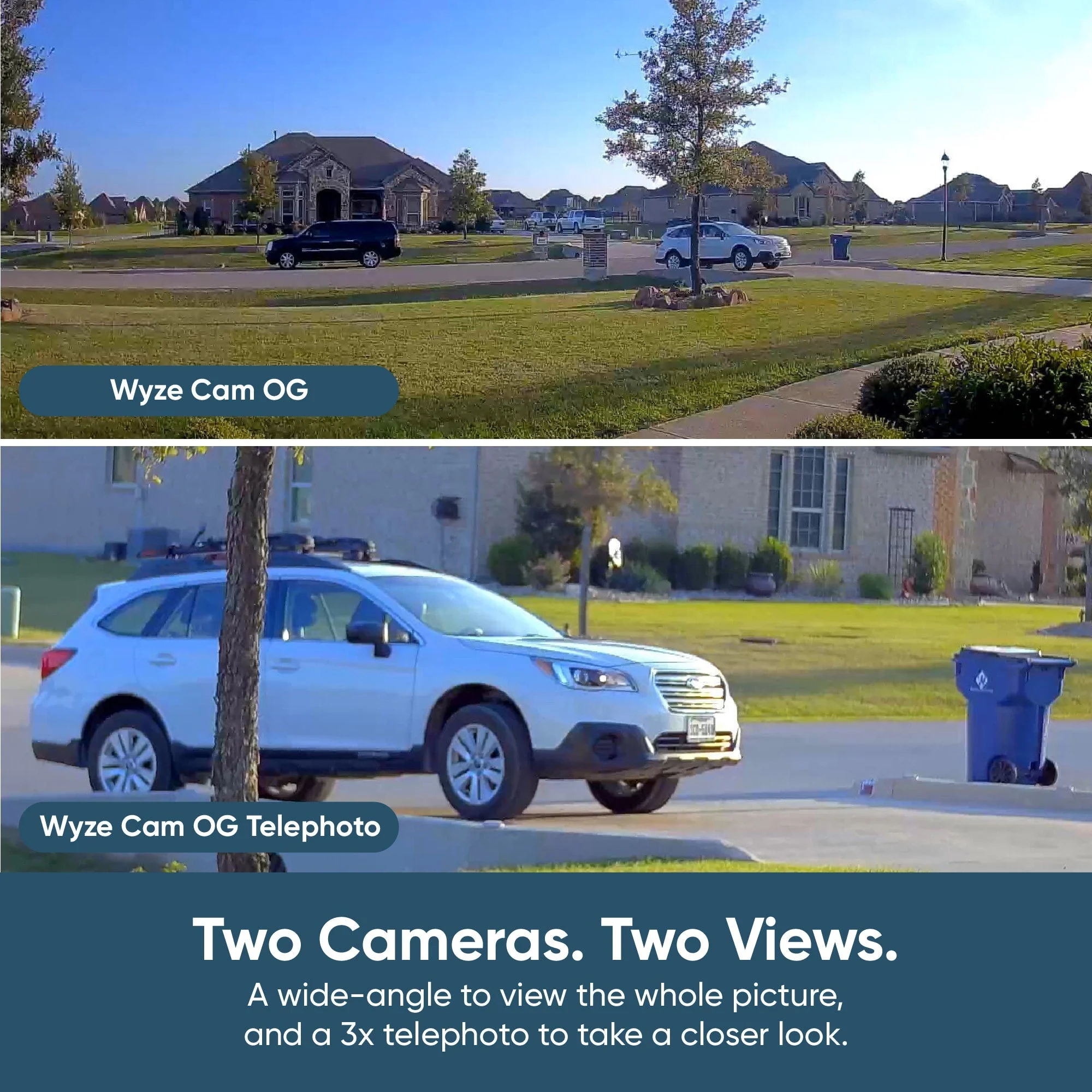 Wyze Cam OG Bundle - Image 6