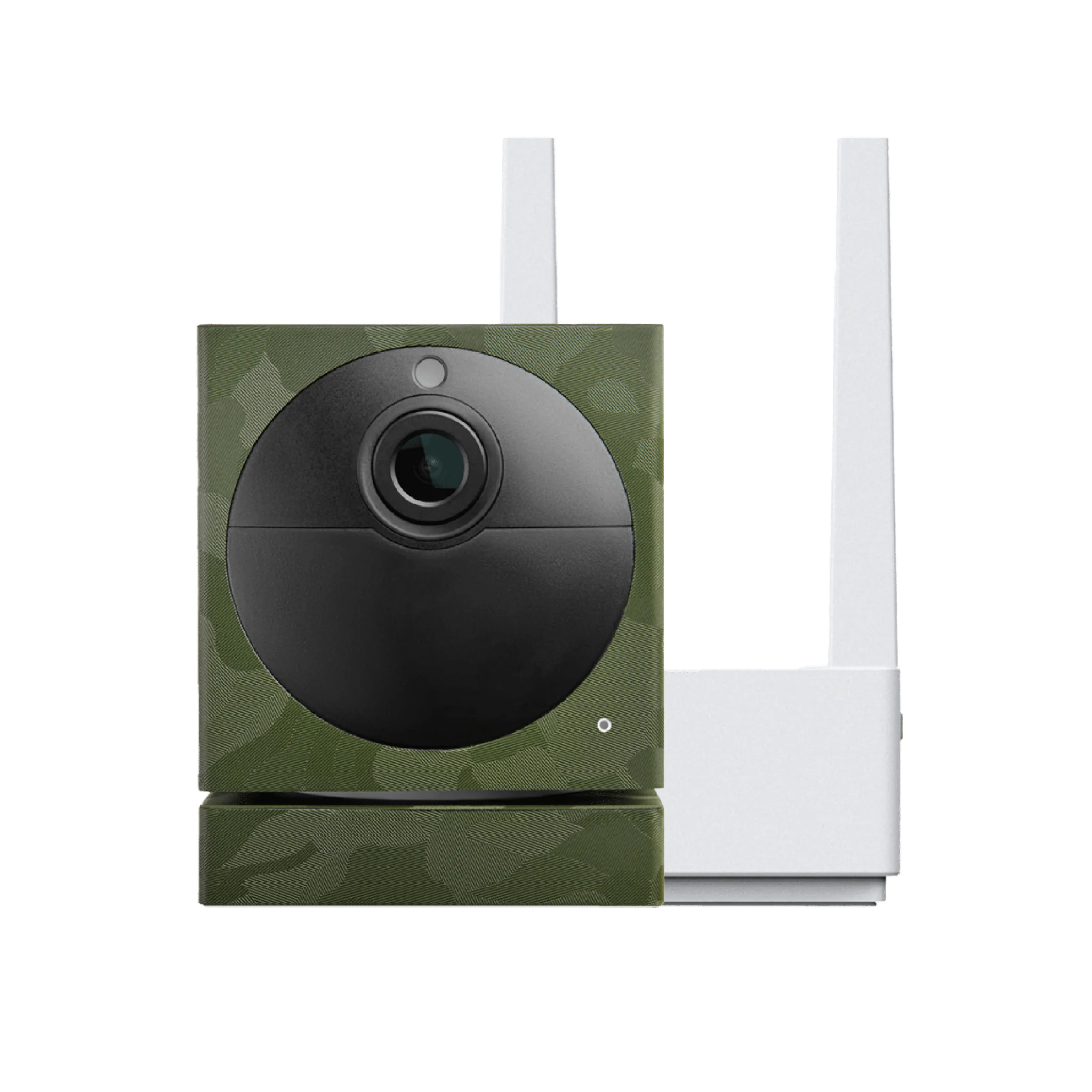 Wyze Cam Outdoor v1 - Image 10