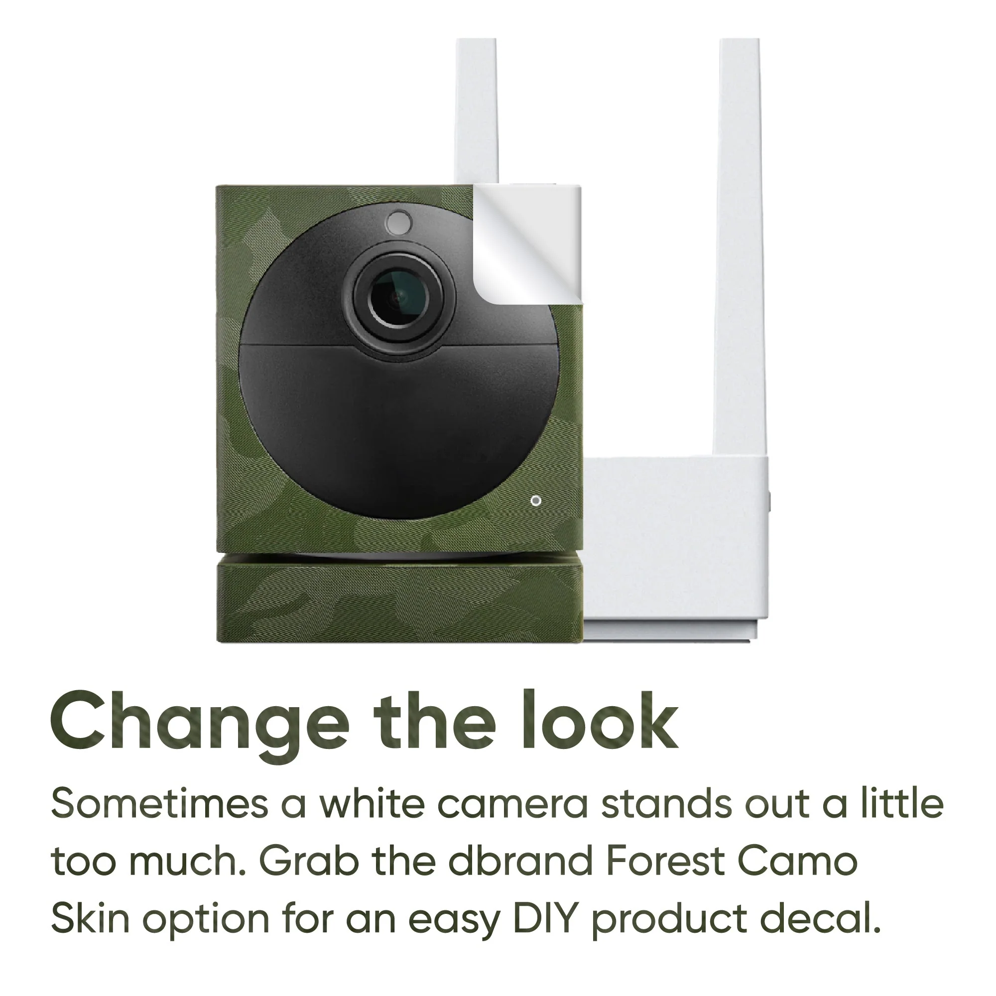 Wyze Cam Outdoor v1 - Image 8