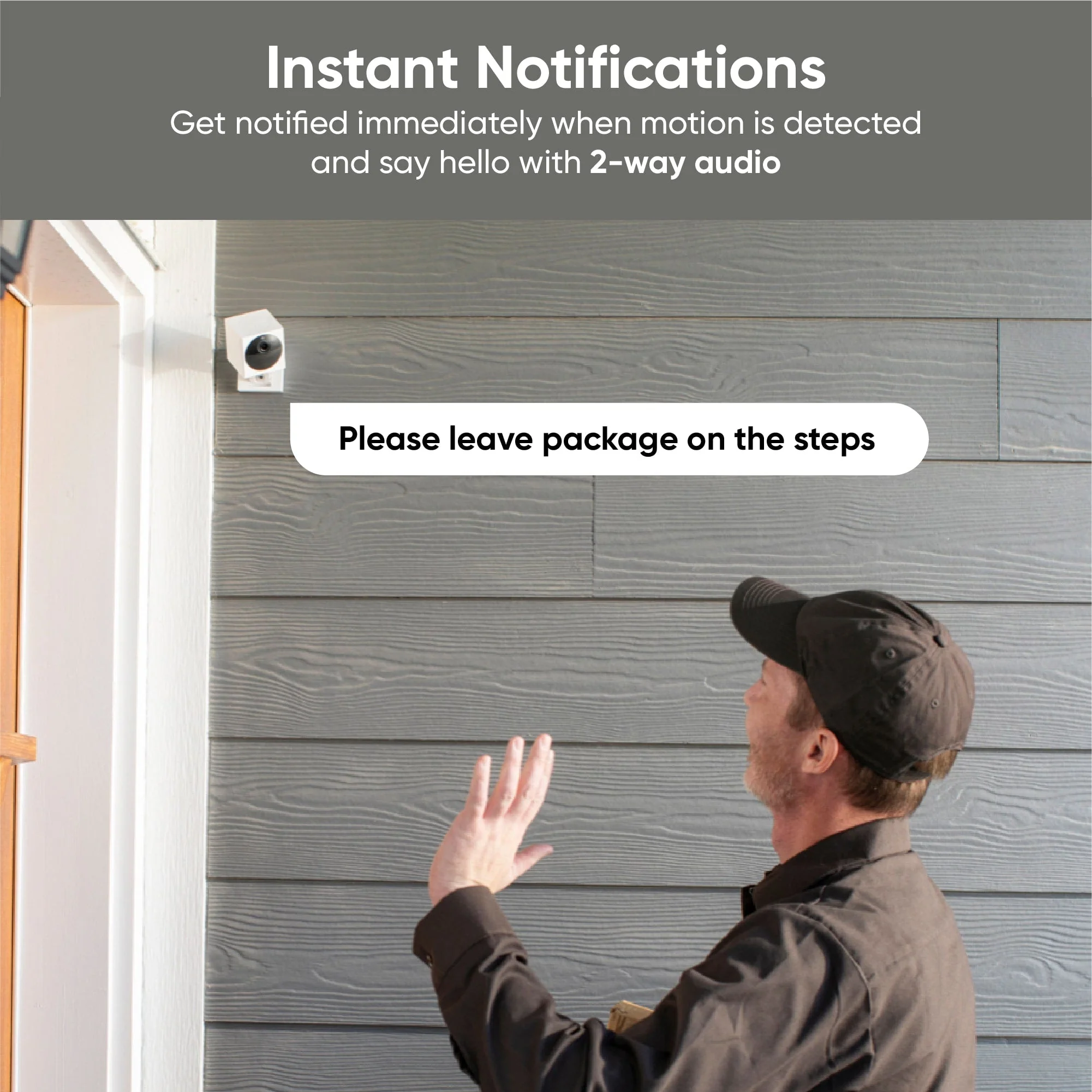 Wyze Cam Outdoor v2 - Image 4