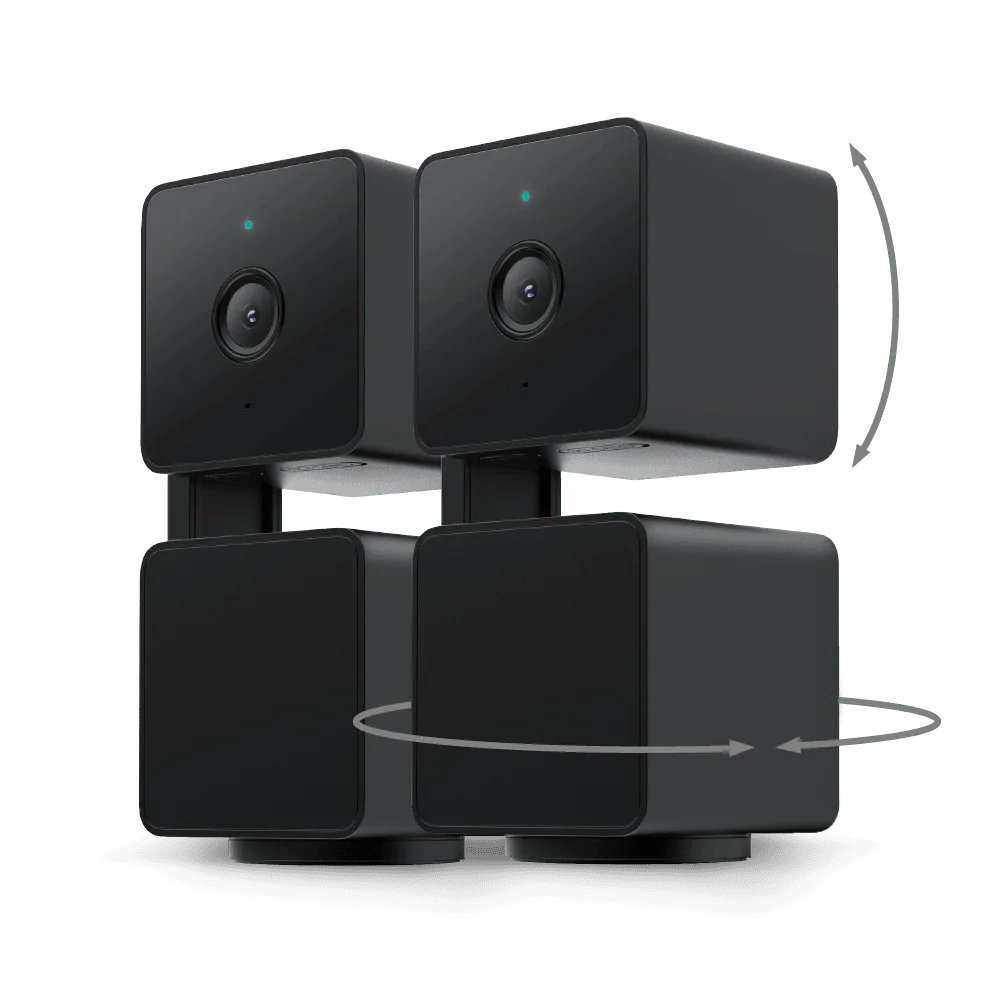 Wyze Cam Pan v3 - Image 11
