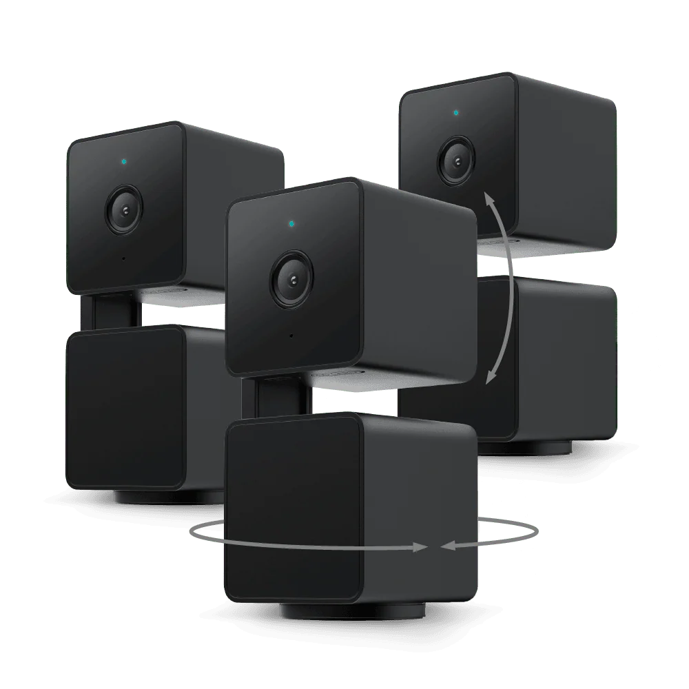 Wyze Cam Pan v3 - Image 12