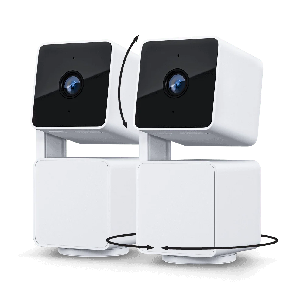 Wyze Cam Pan v3 - Image 9