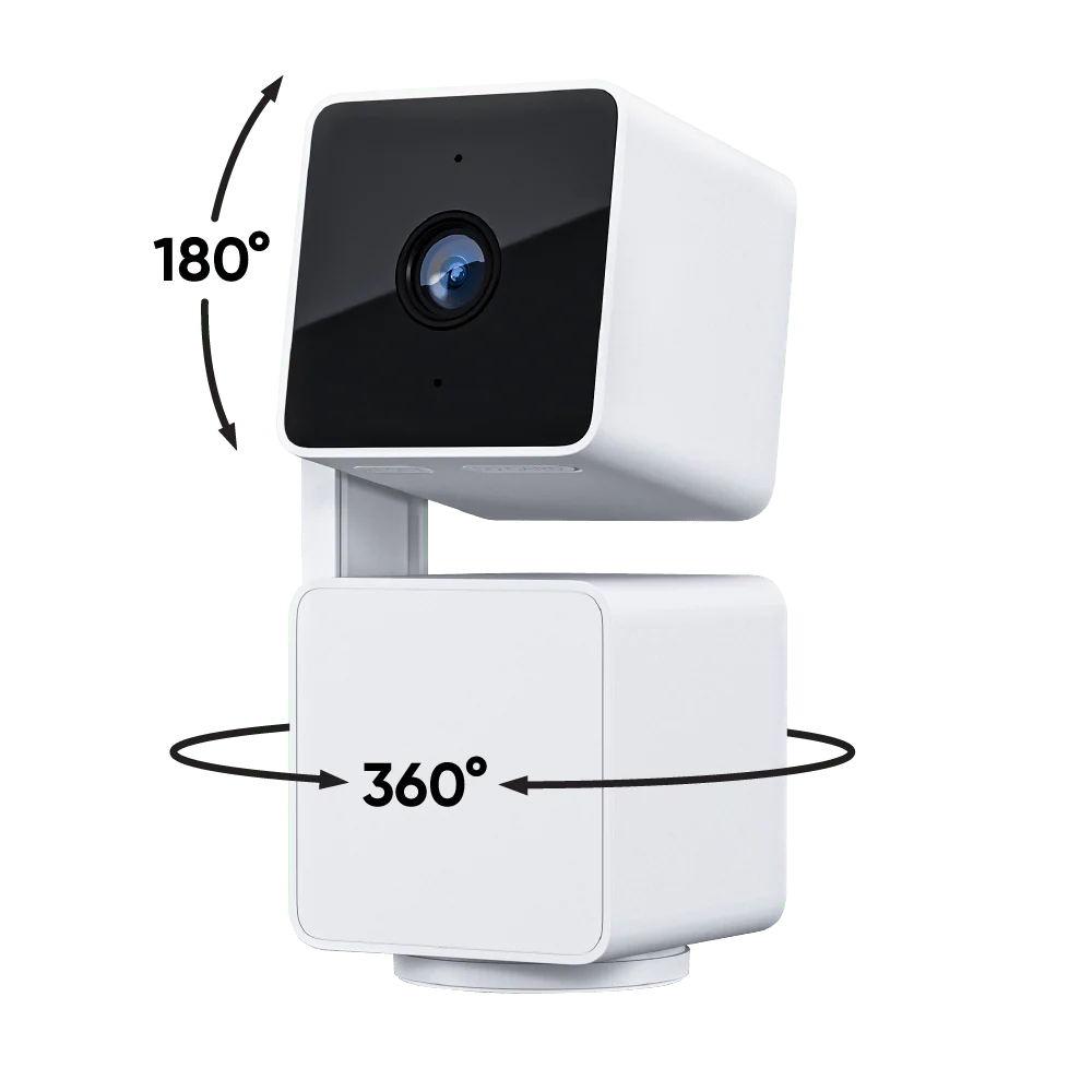 Outdoor Security Basic - Image 7
