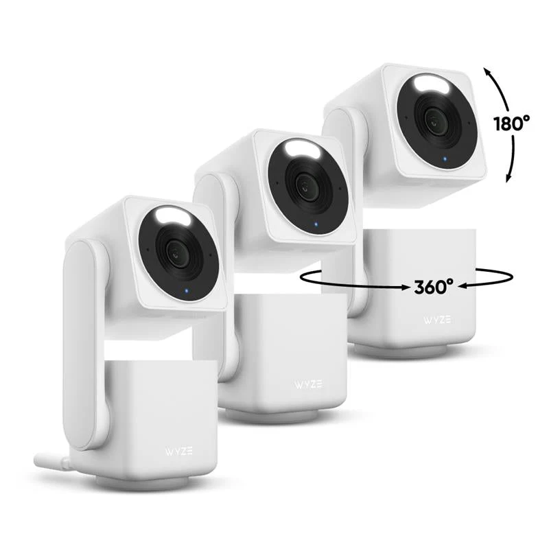 Wyze Cam Pan v4 - Image 16
