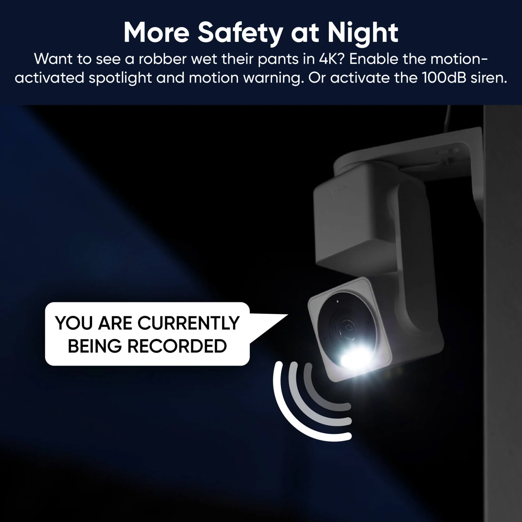 Wyze Cam Pan v4 - Image 7