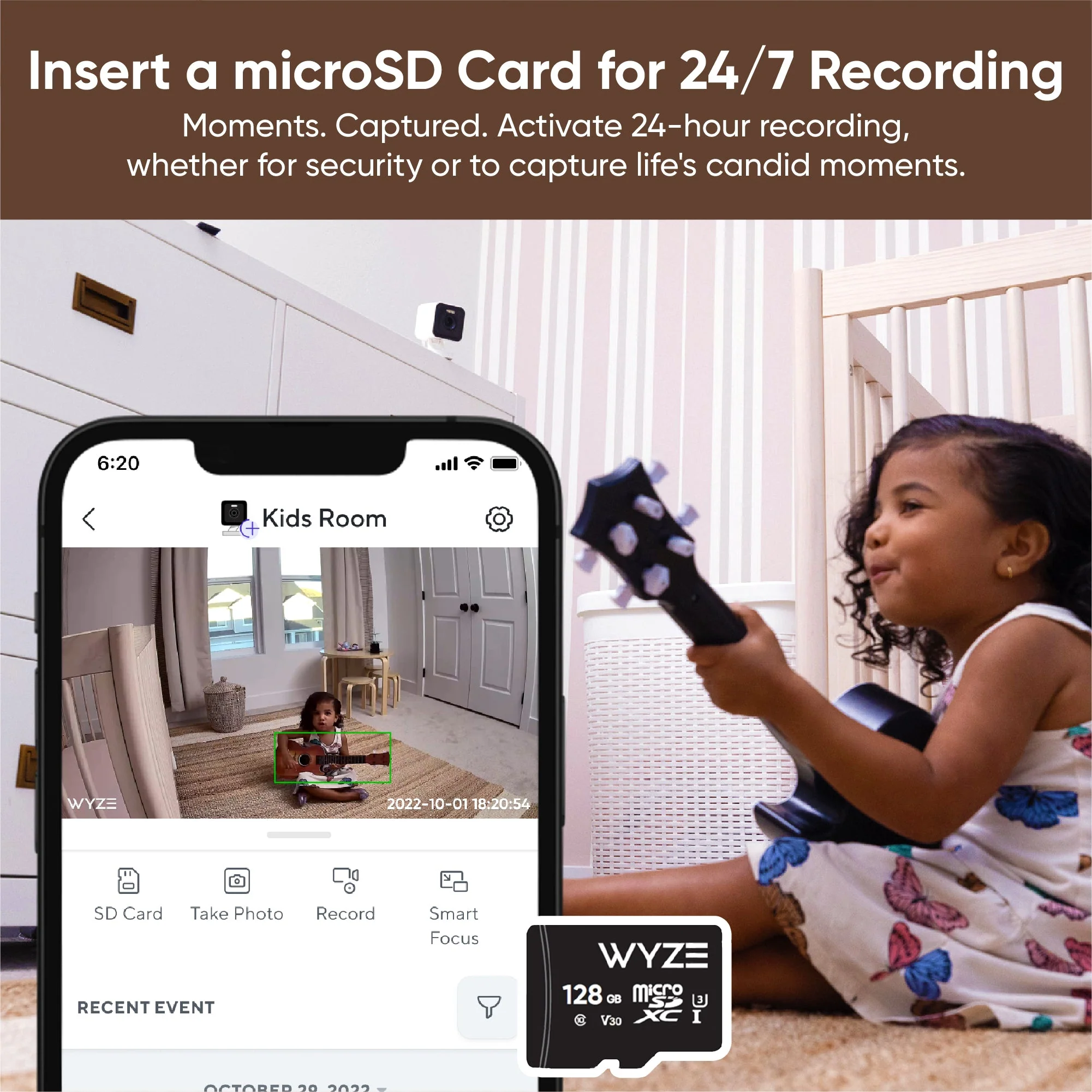 Wyze Cam v3 Pro - Image 5